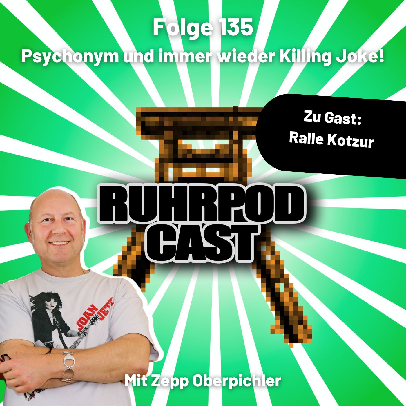 Ruhrpodcast