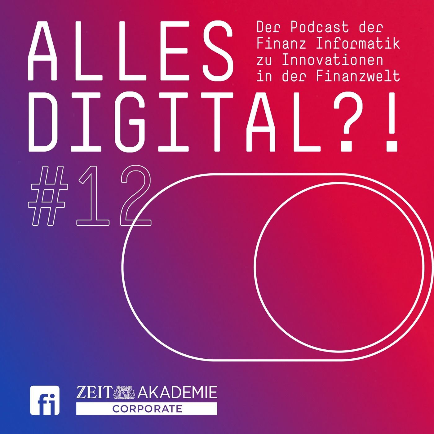 Alles Digital?!