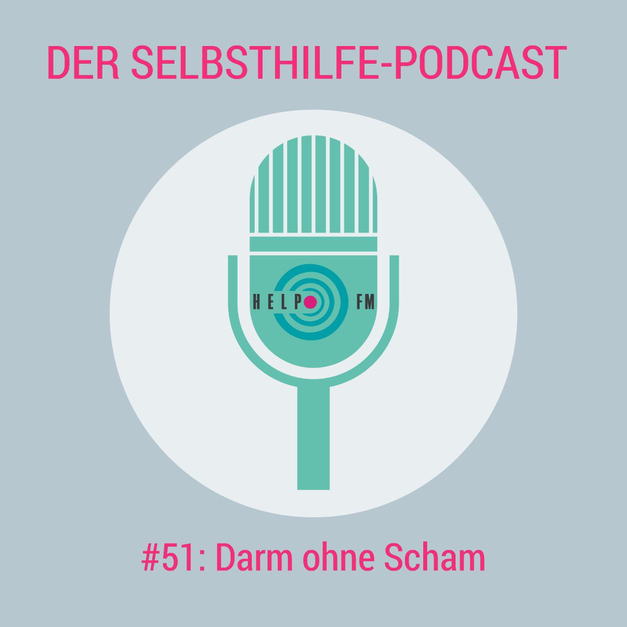 HELP FM - Der Selbsthilfe-Podcast