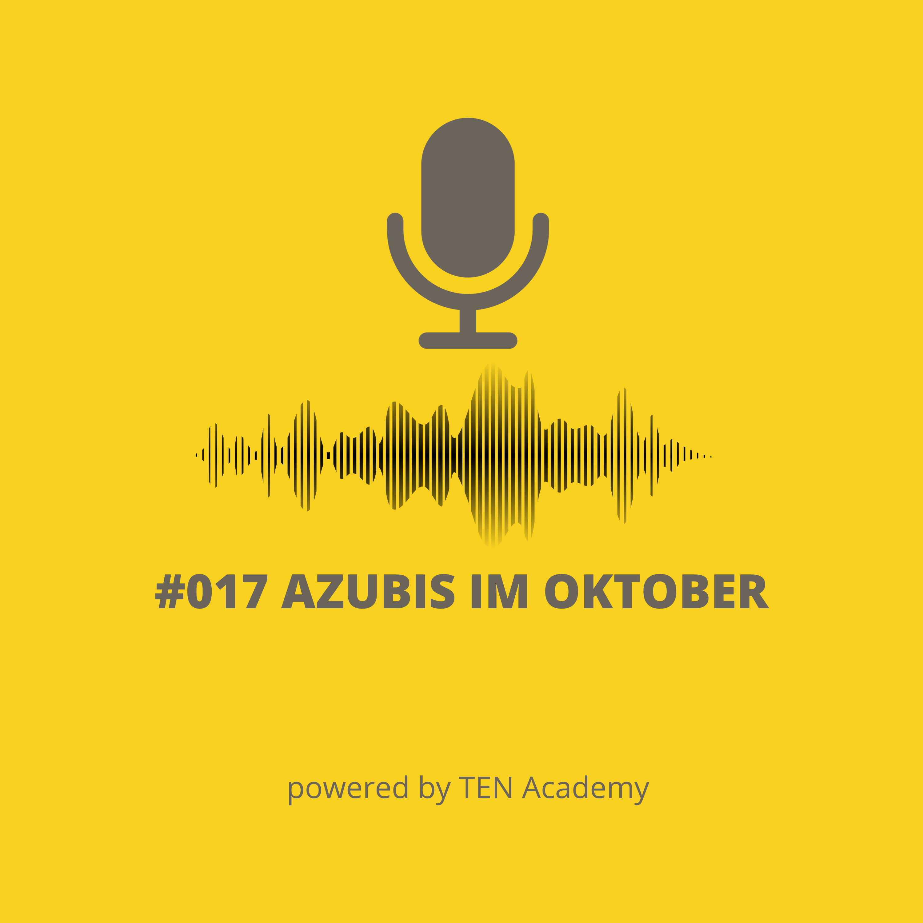 OnTeamz / Der Ausbilderpodcast – Strukturen, Impulse und echte Gespräche