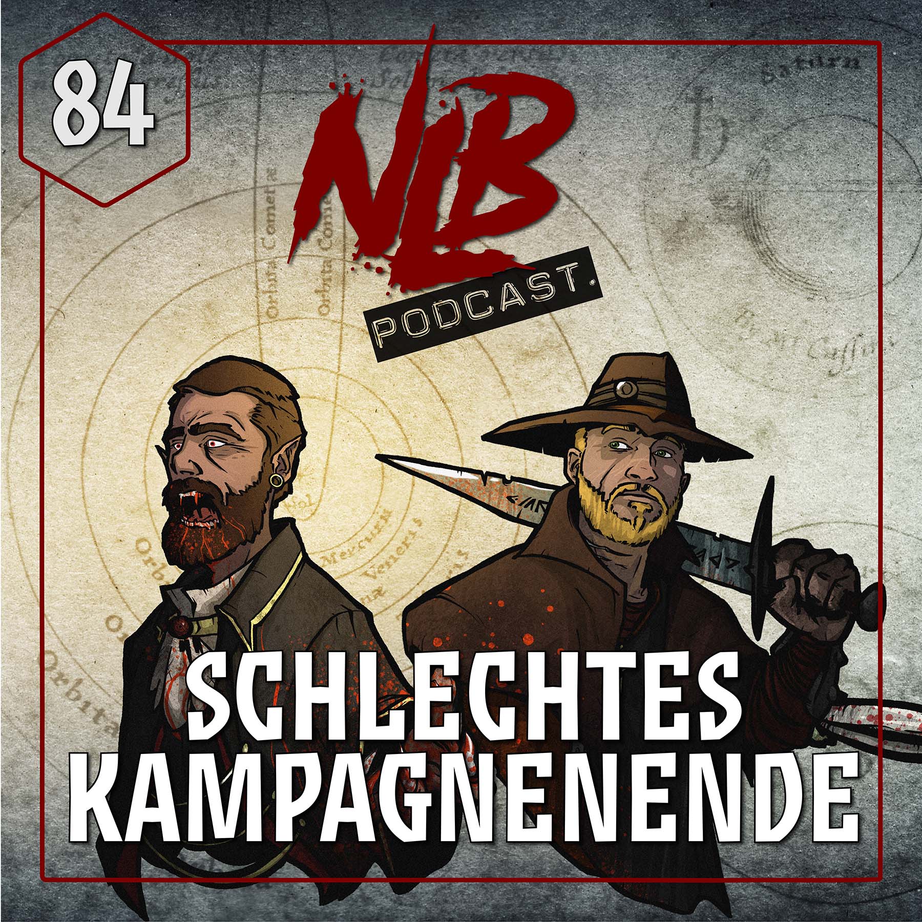 NLB Nerd Life Balance