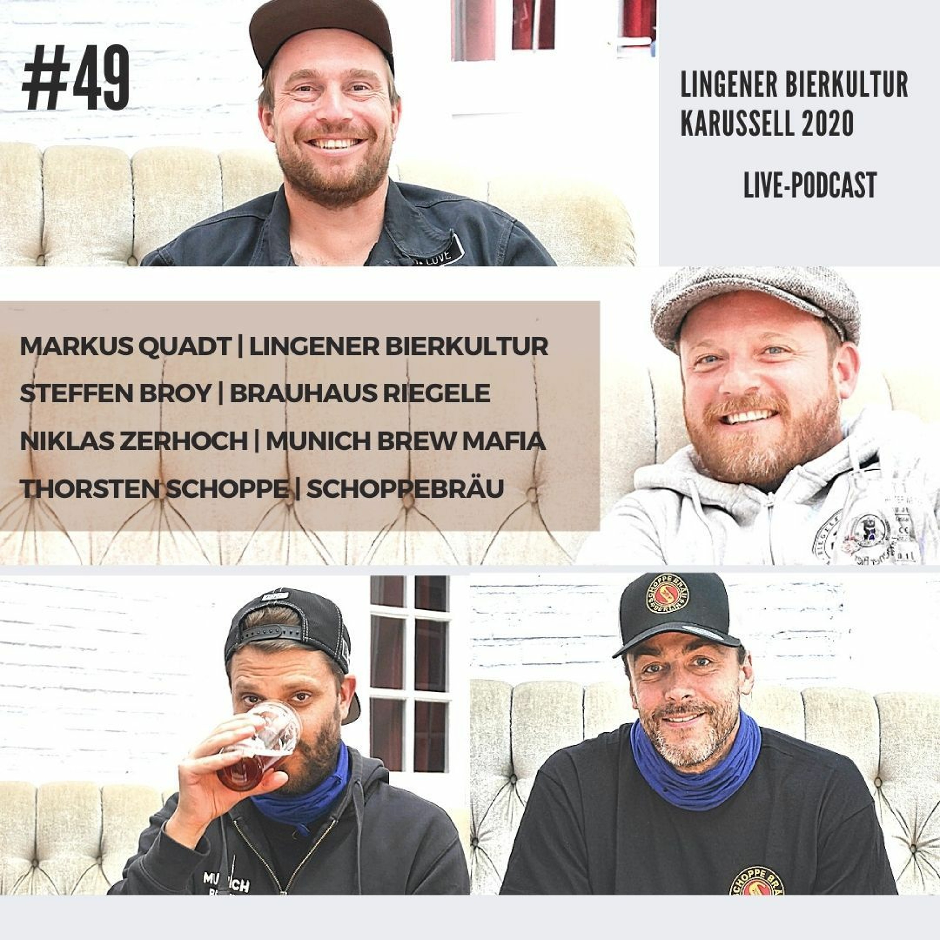HHopcast – Dein Craftbeer-Podcast