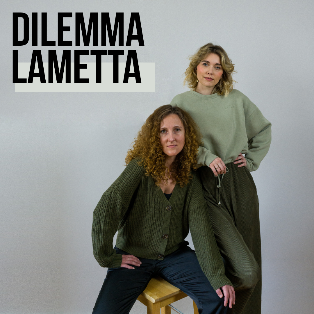 Dilemma Lametta