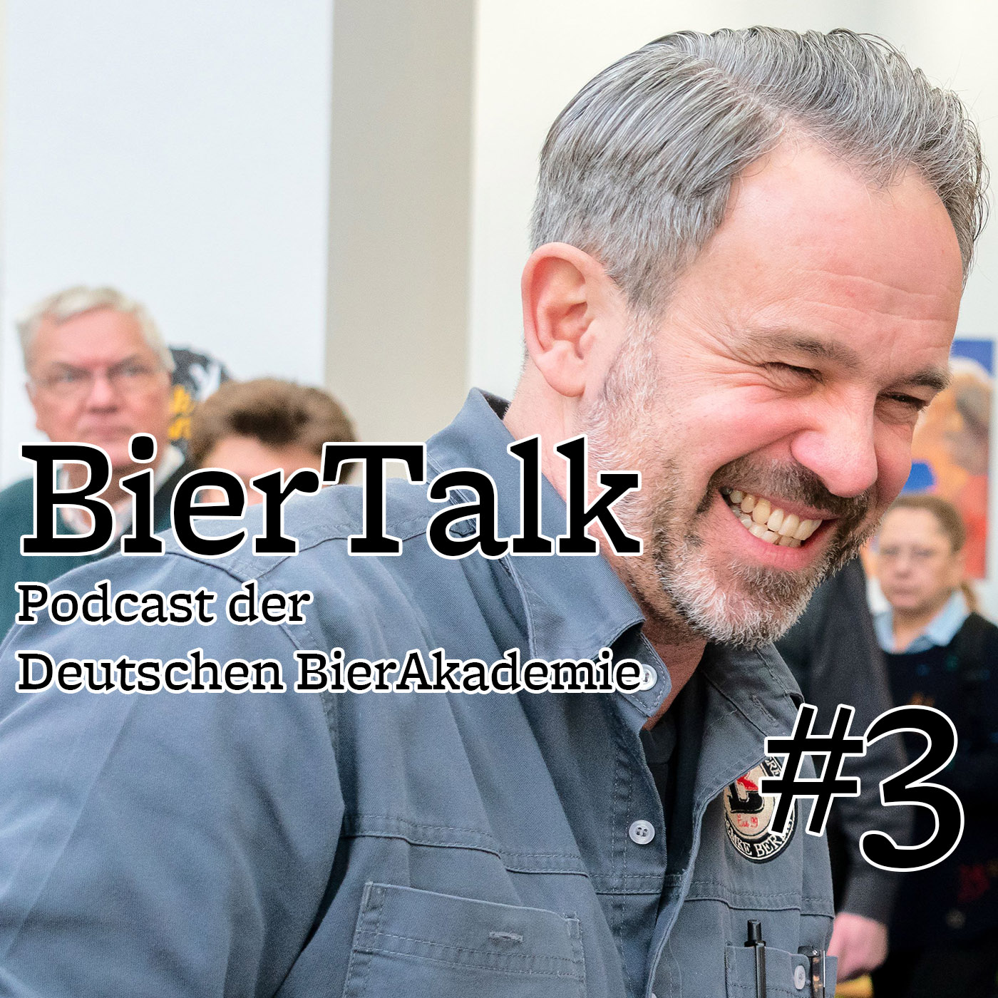 BierTalk
