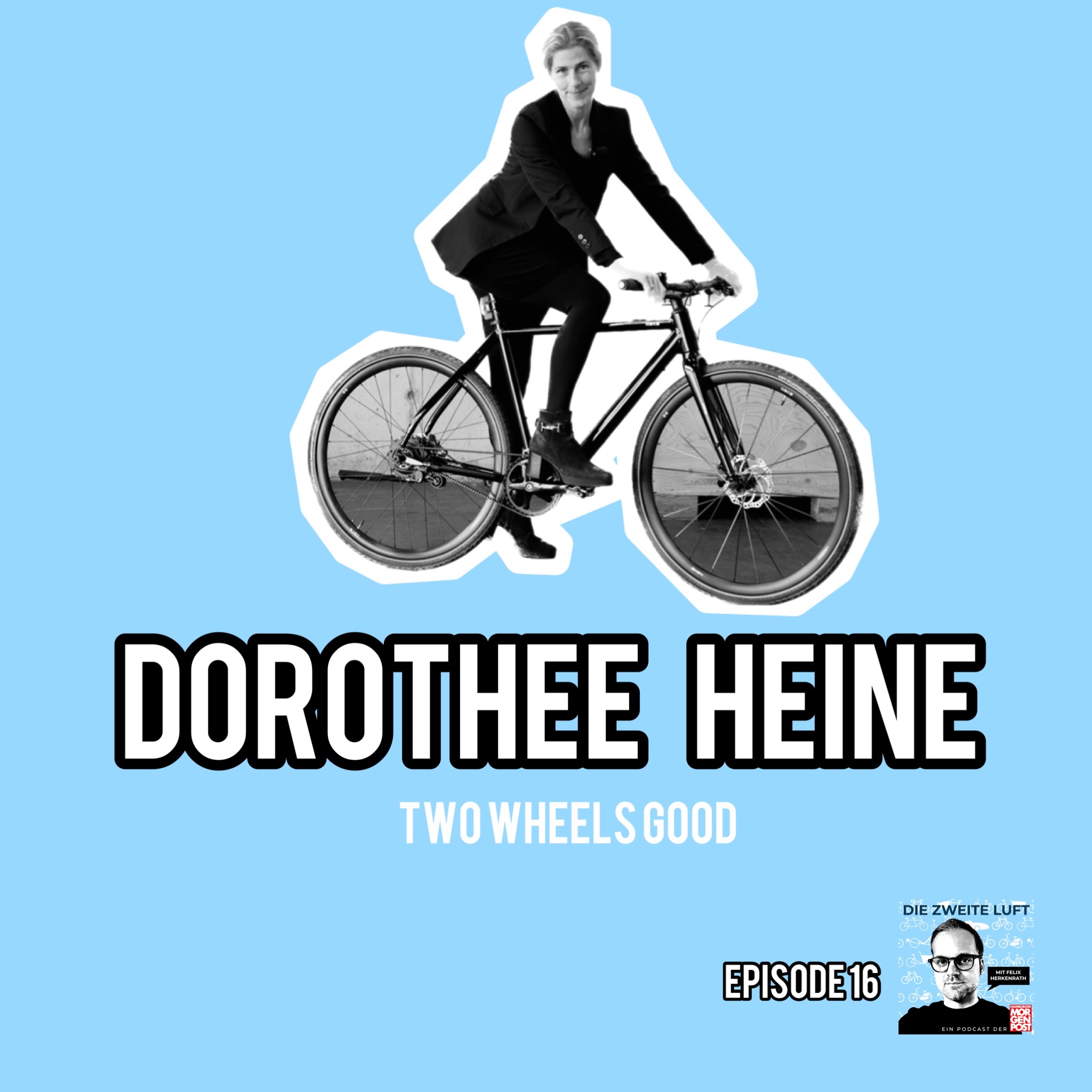 Zweite Luft Podcast