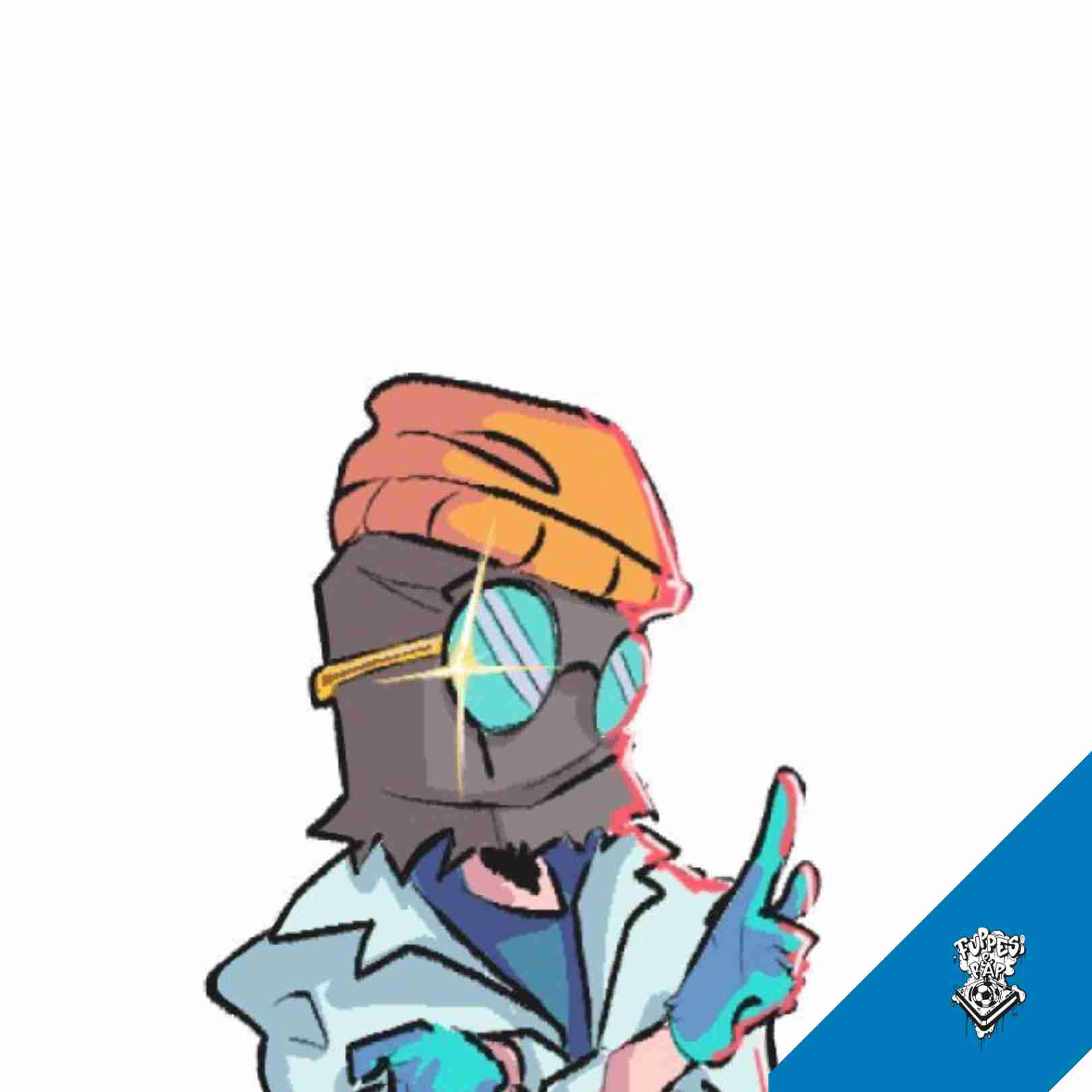 Youtuber Franz Pökler über Nazis im Deutschrap, VBT und BVB