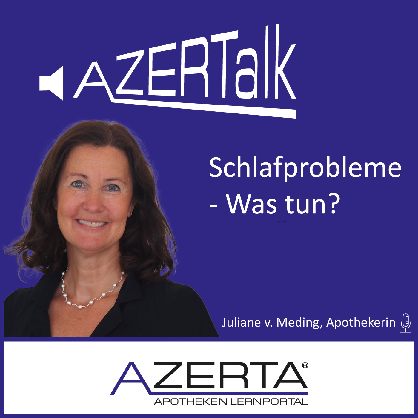 AZERTalk