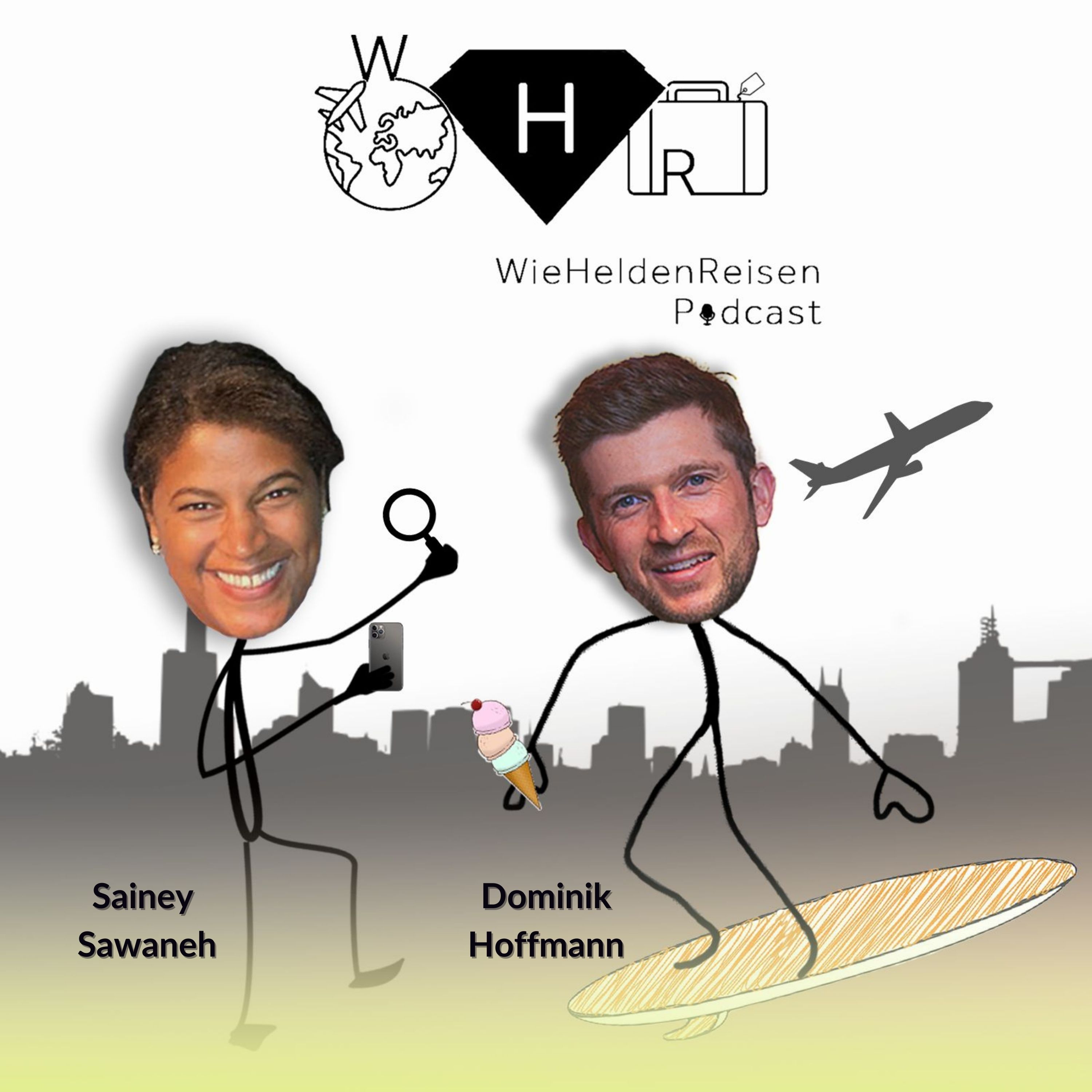 Die besten Infinity Pools – Dubai Teil 2