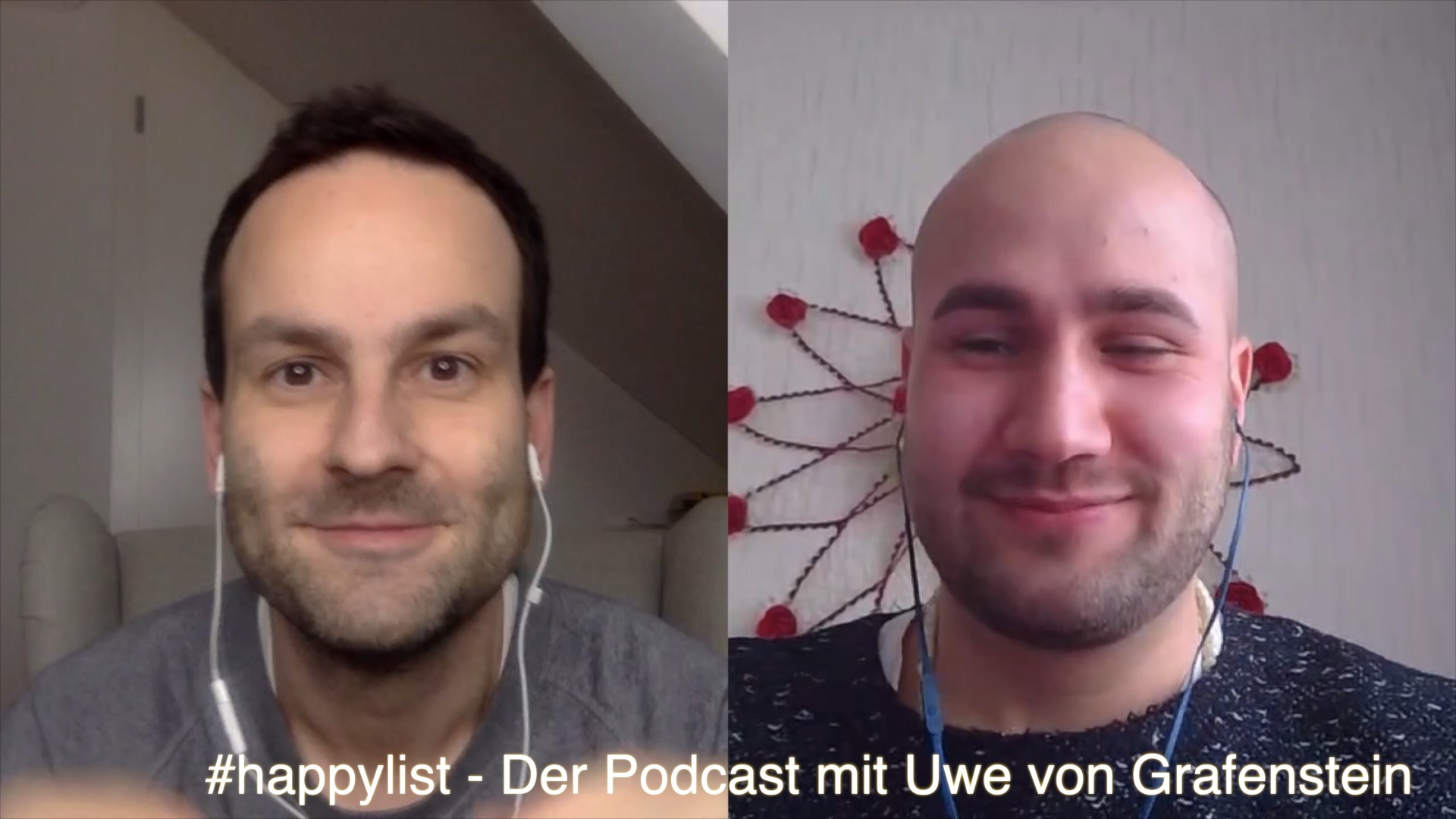 HAPPYLIST - Deine Ziele. Dein Glück.