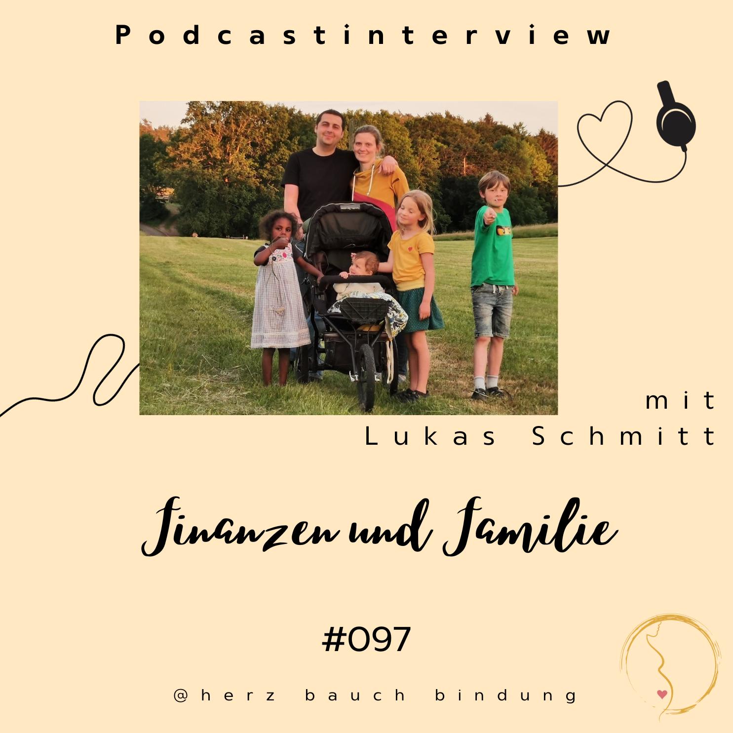 Herz Bauch Bindung / Der Podcast für Dein Mama Mindset