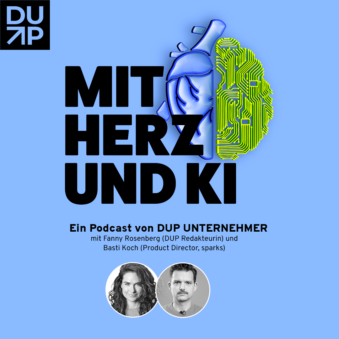Mit Herz und KI
