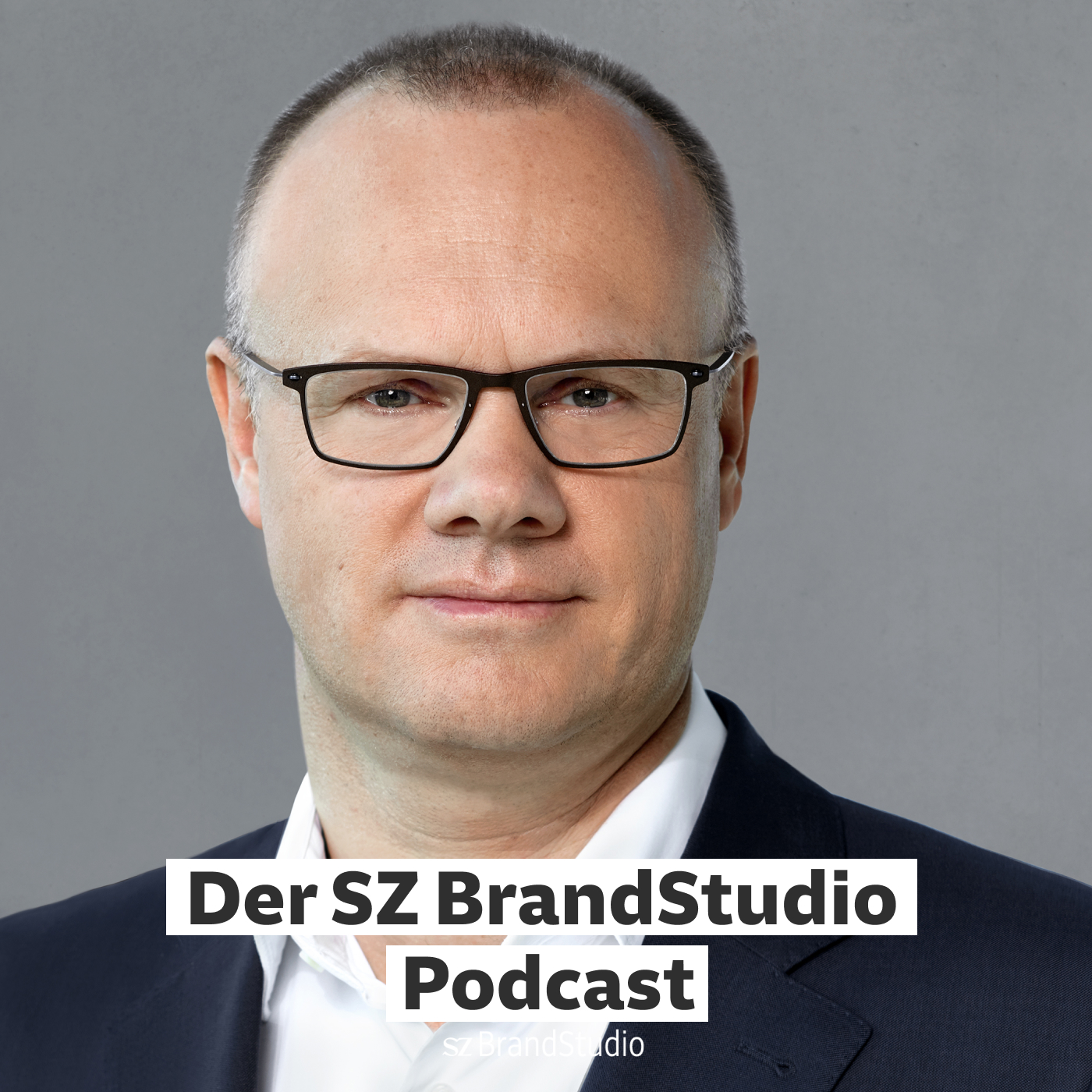 SZ BrandStudio Podcast