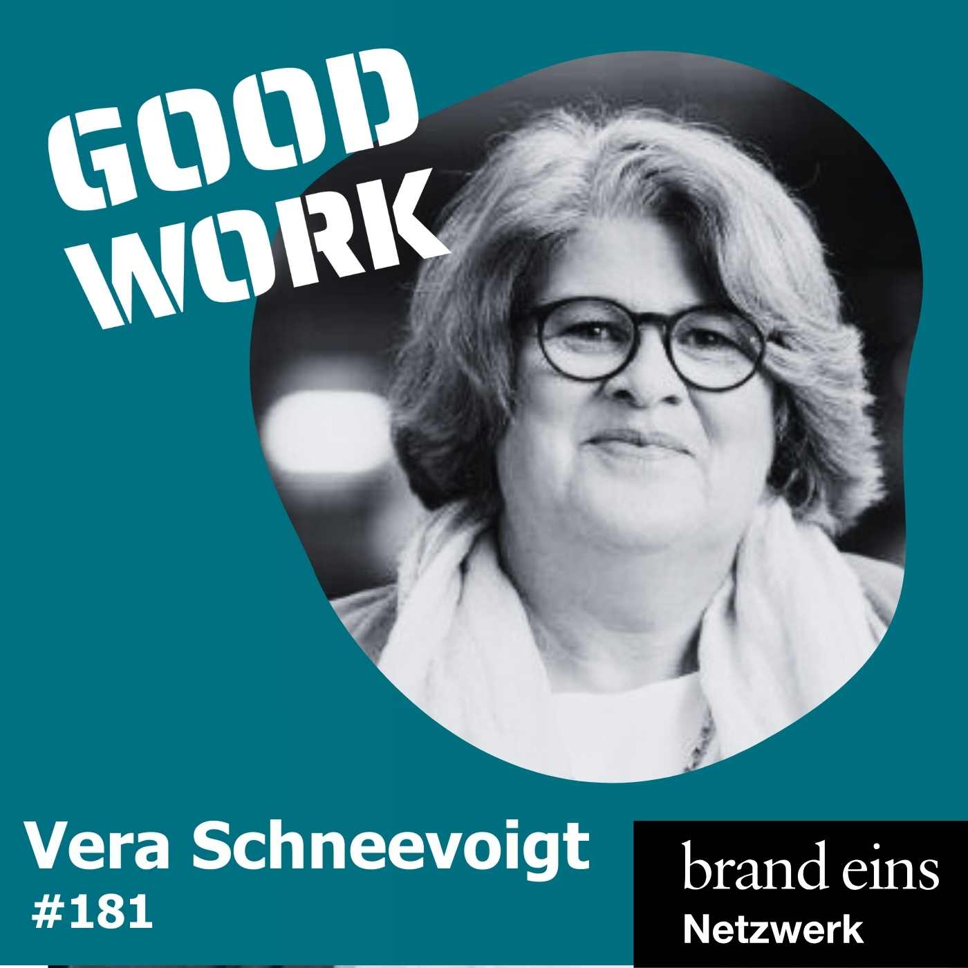GOOD WORK - Der Podcast für zukunftsfähige Arbeitskultur
