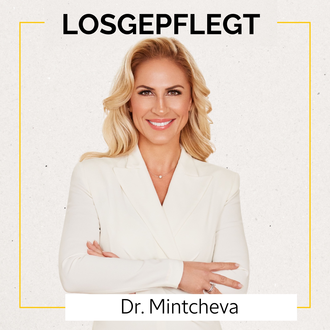 Losgepflegt – Der Podcast von L\'Occitane