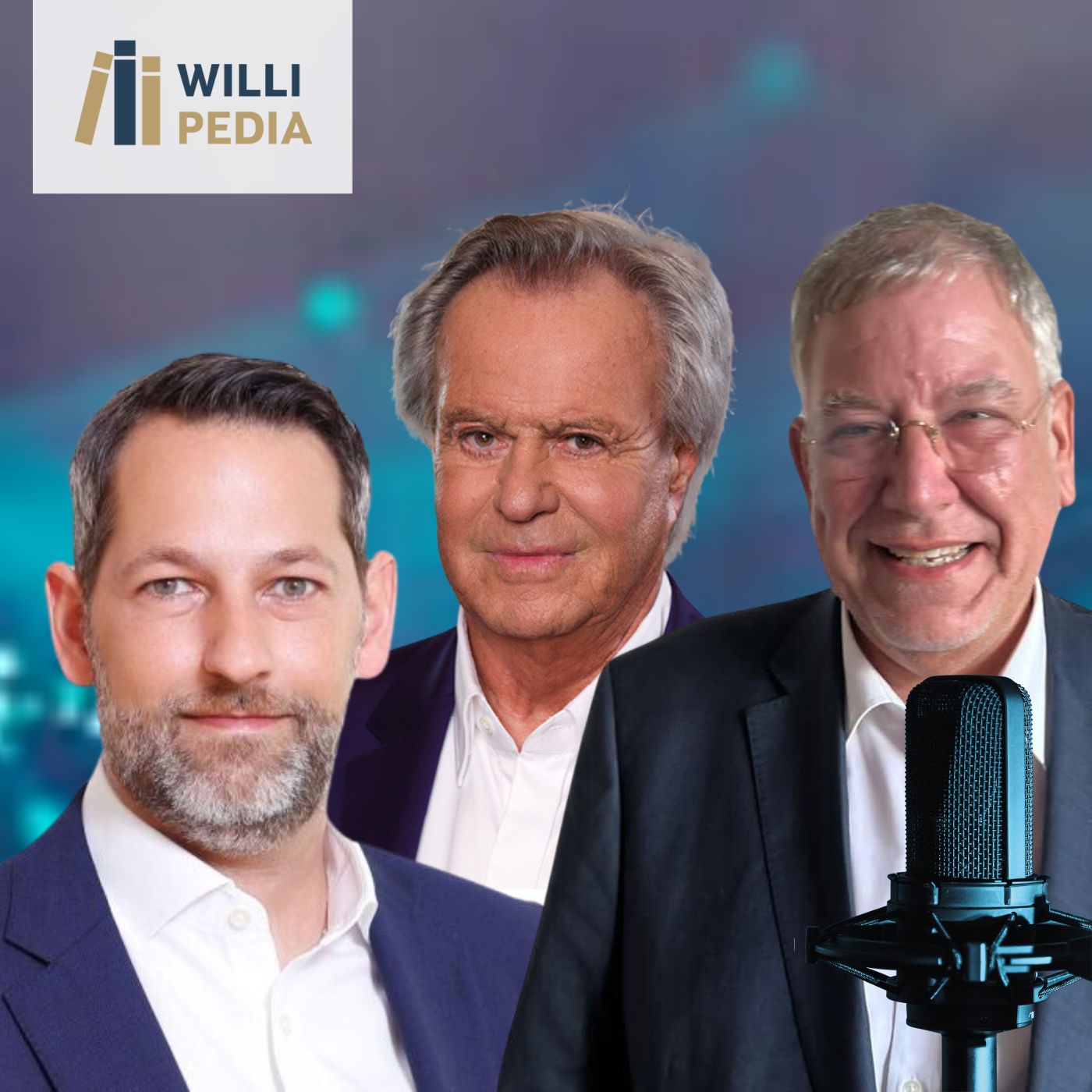 Willipedia – Wirtschaft, Steuern & Recht