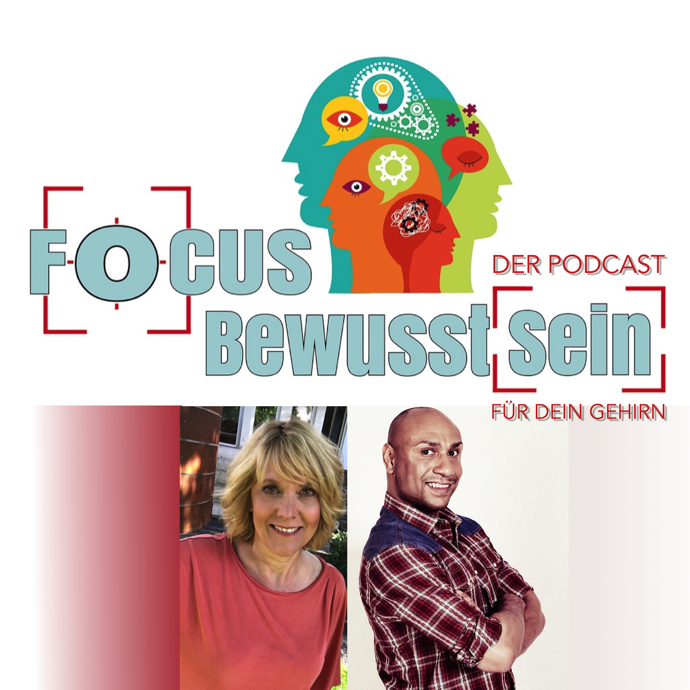 FOCUS Bewusst(sein) - DER PODCAST - \