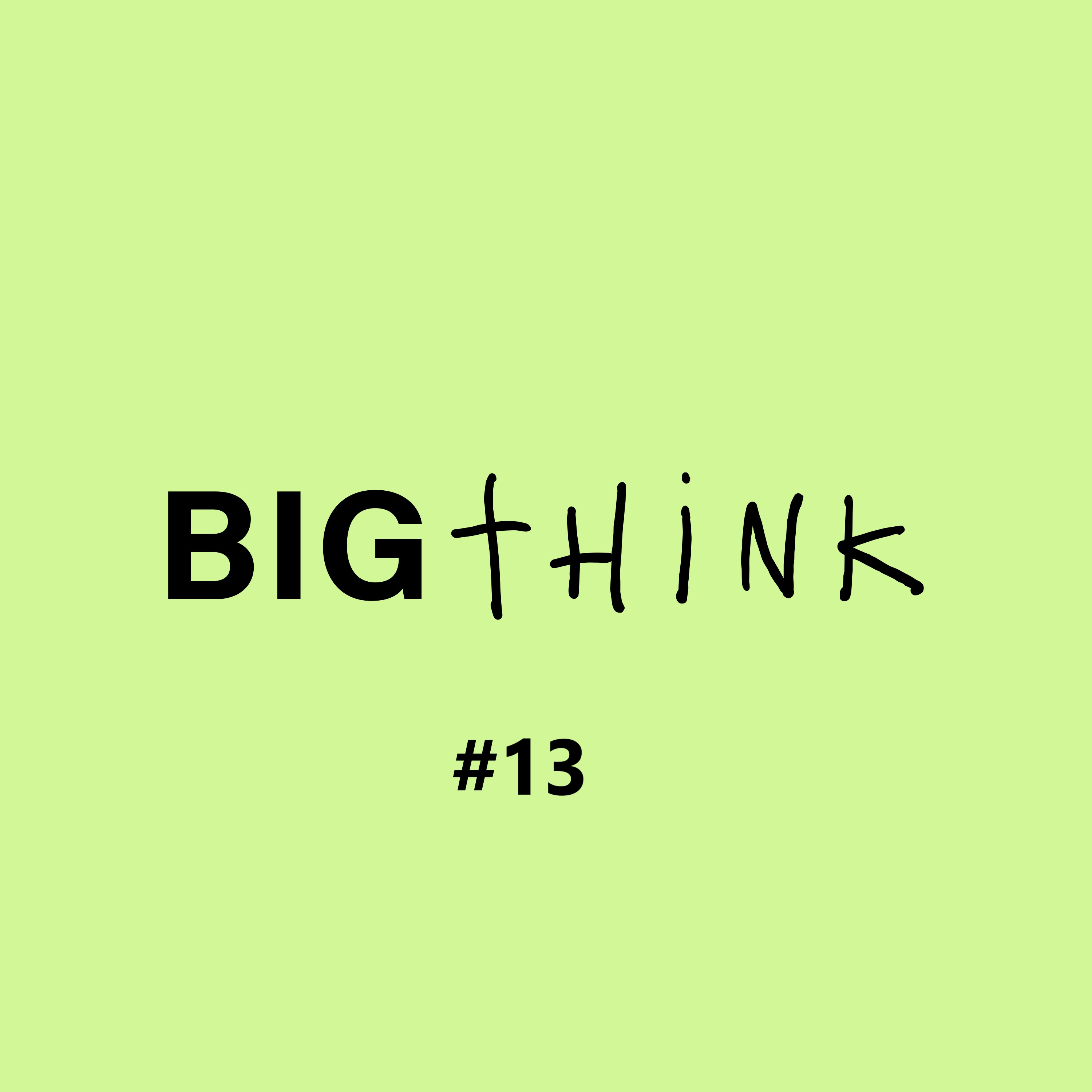 BIGthink