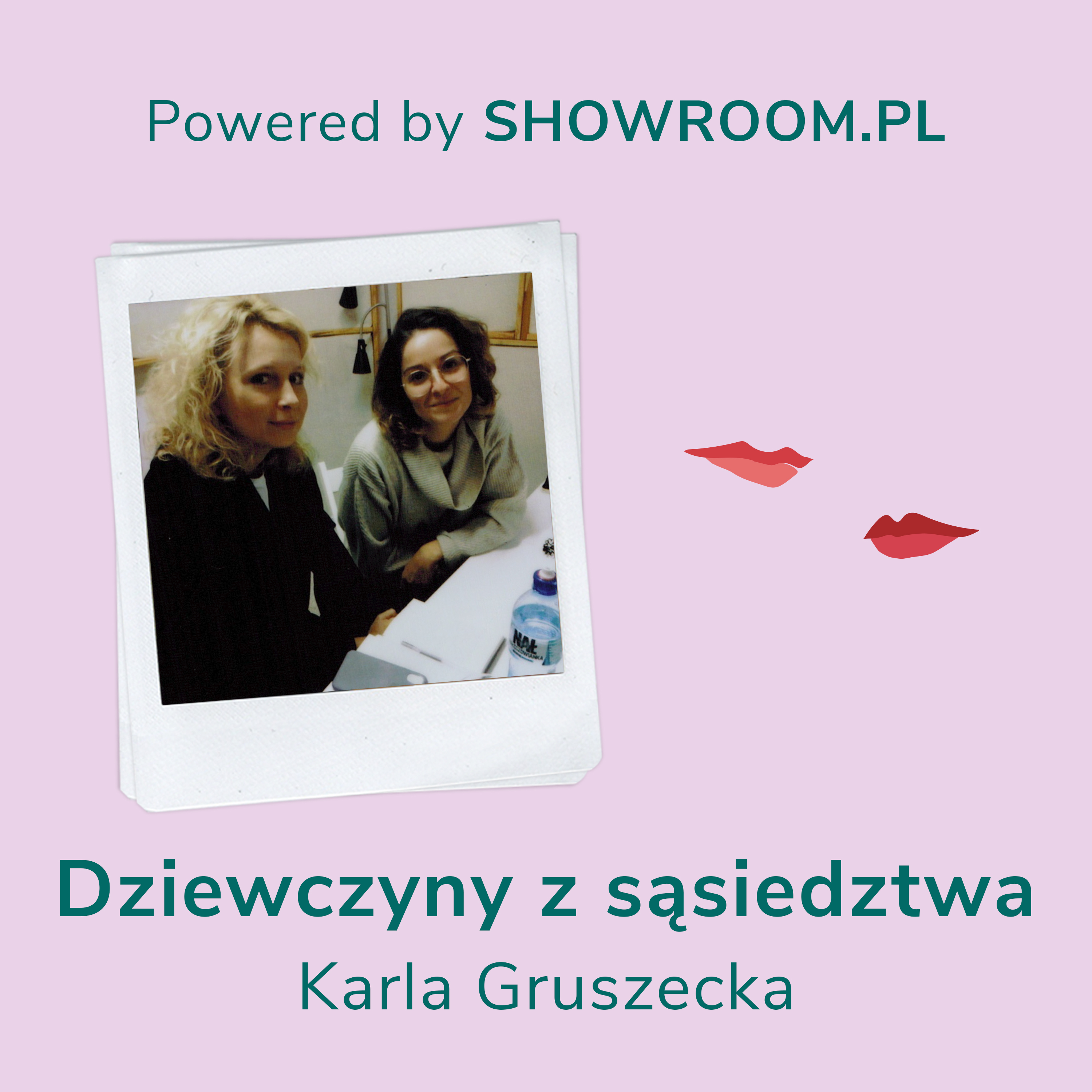 Dziewczyny z sąsiedztwa
