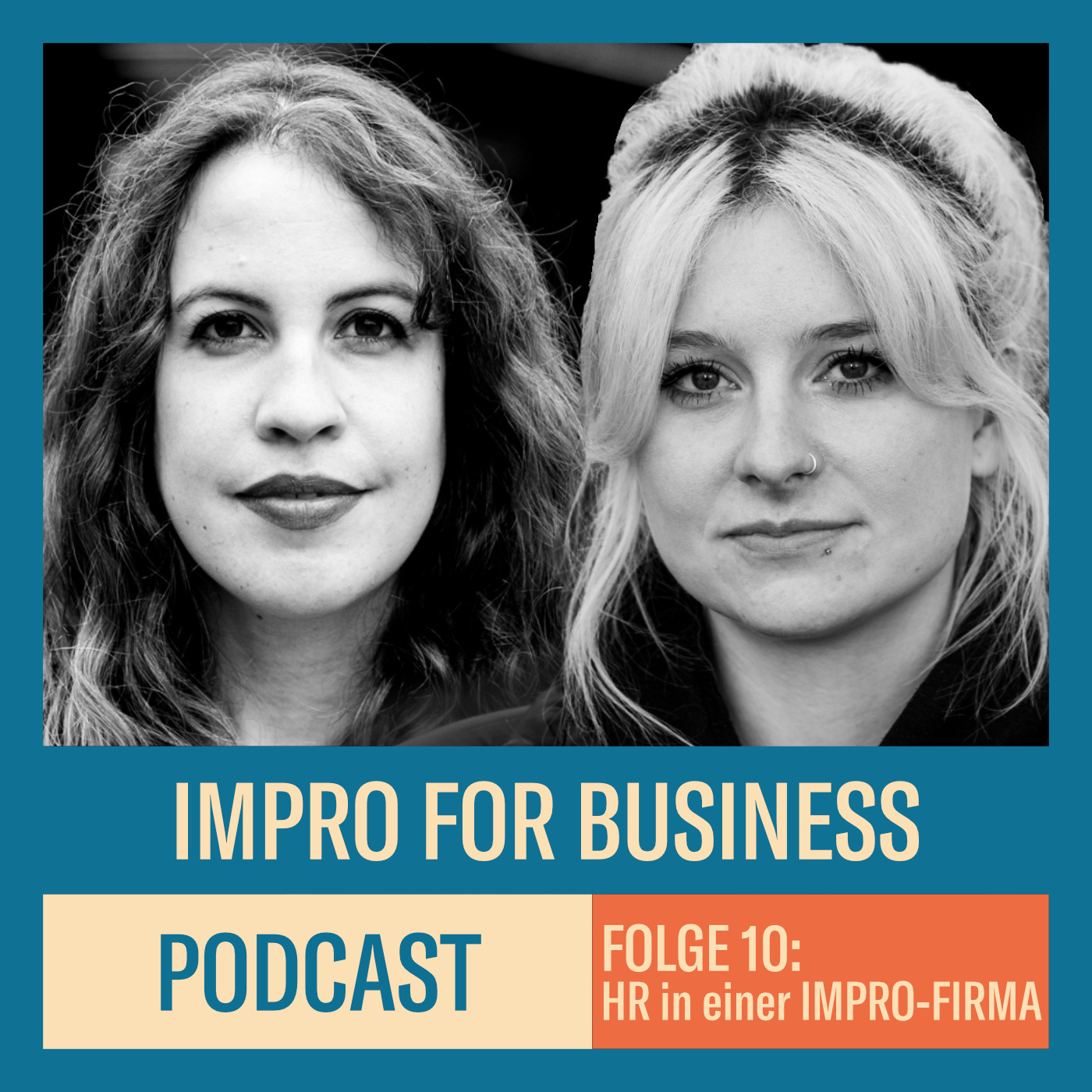 Impro for Business