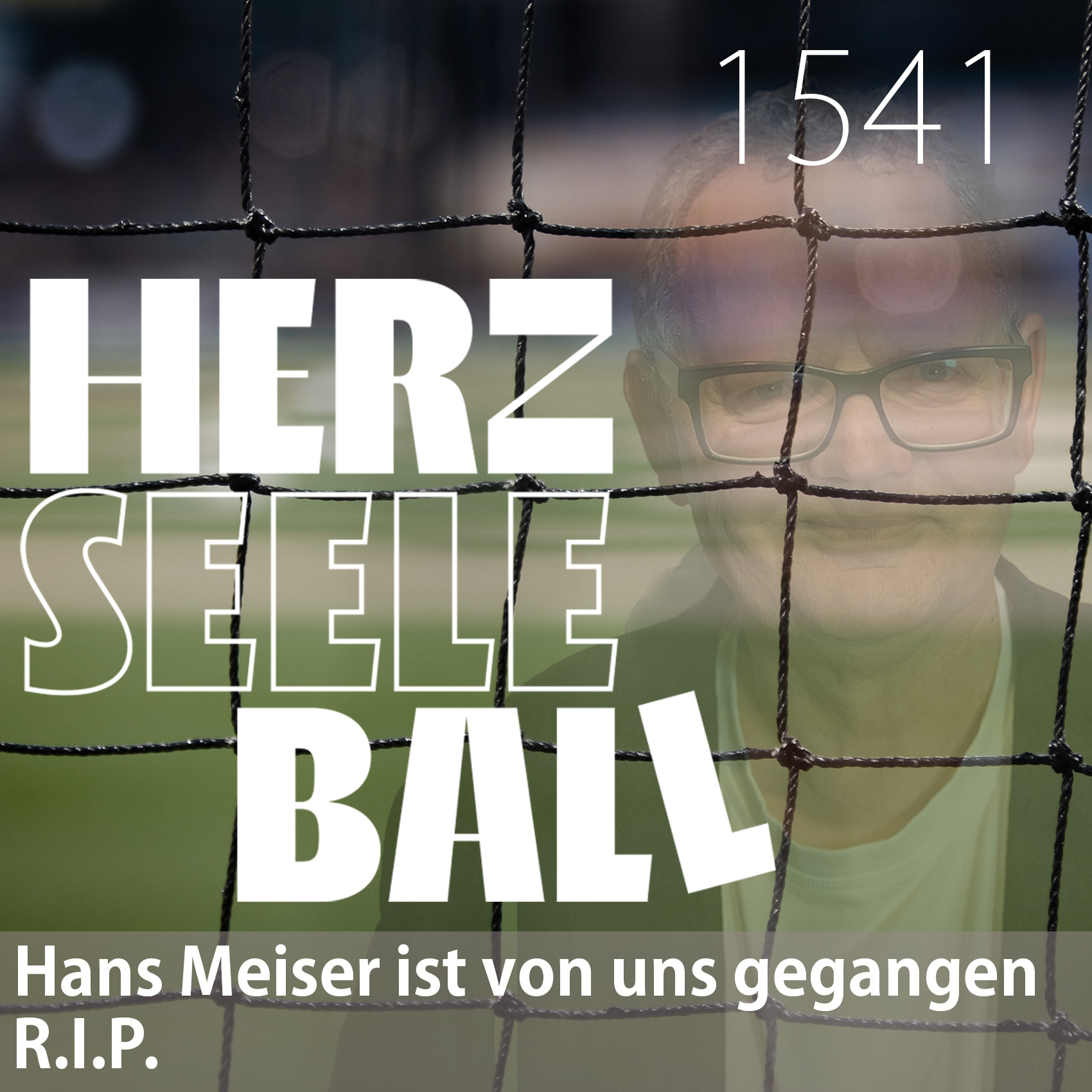 Herz Seele Ball - Ulli Potofski\'s täglicher Fußballpodcast