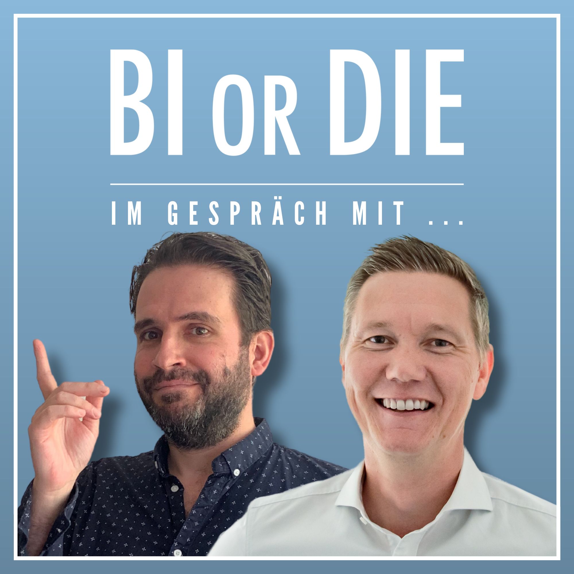 Was es heißt, heute Berater zu sein | Im Gespräch mit Julian Schütt, celver episode artwork