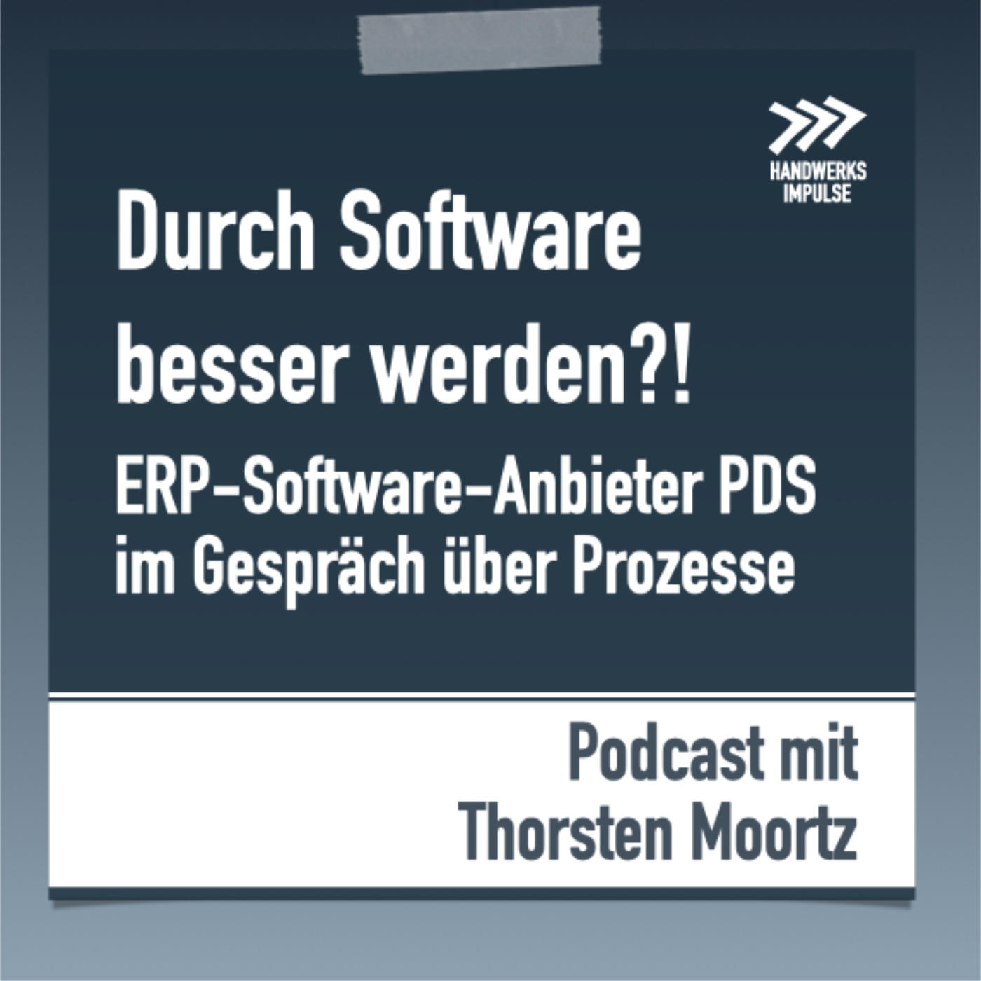 Handwerksimpulse