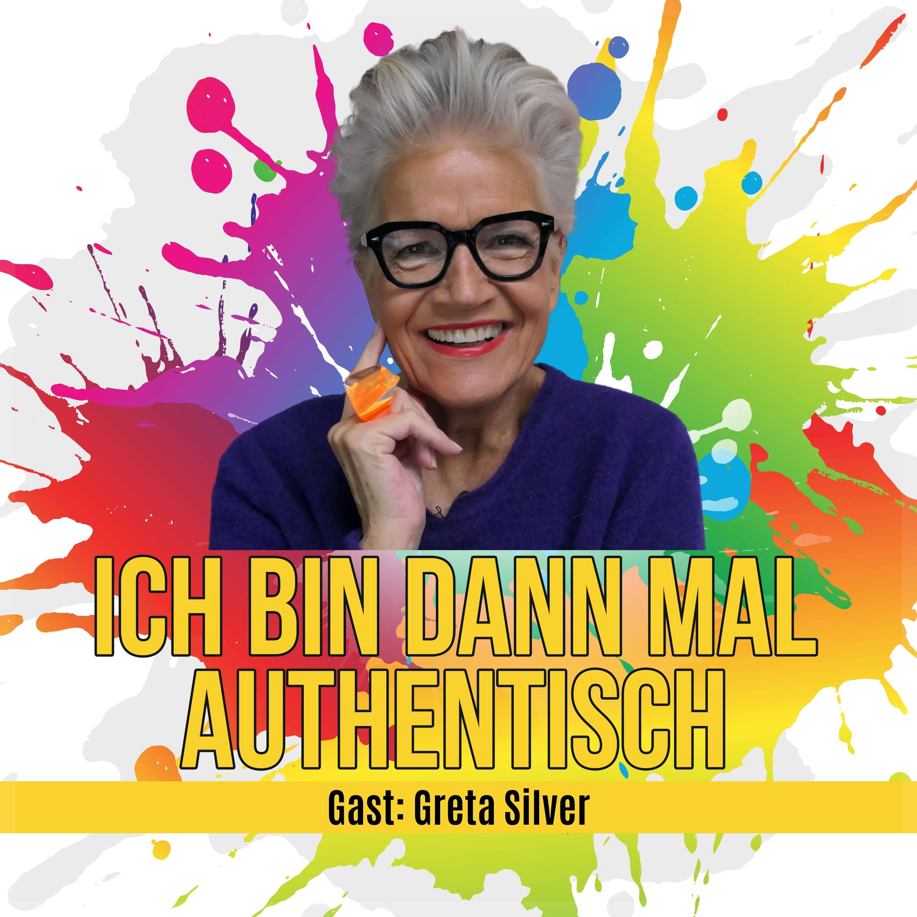Ich bin dann mal authentisch