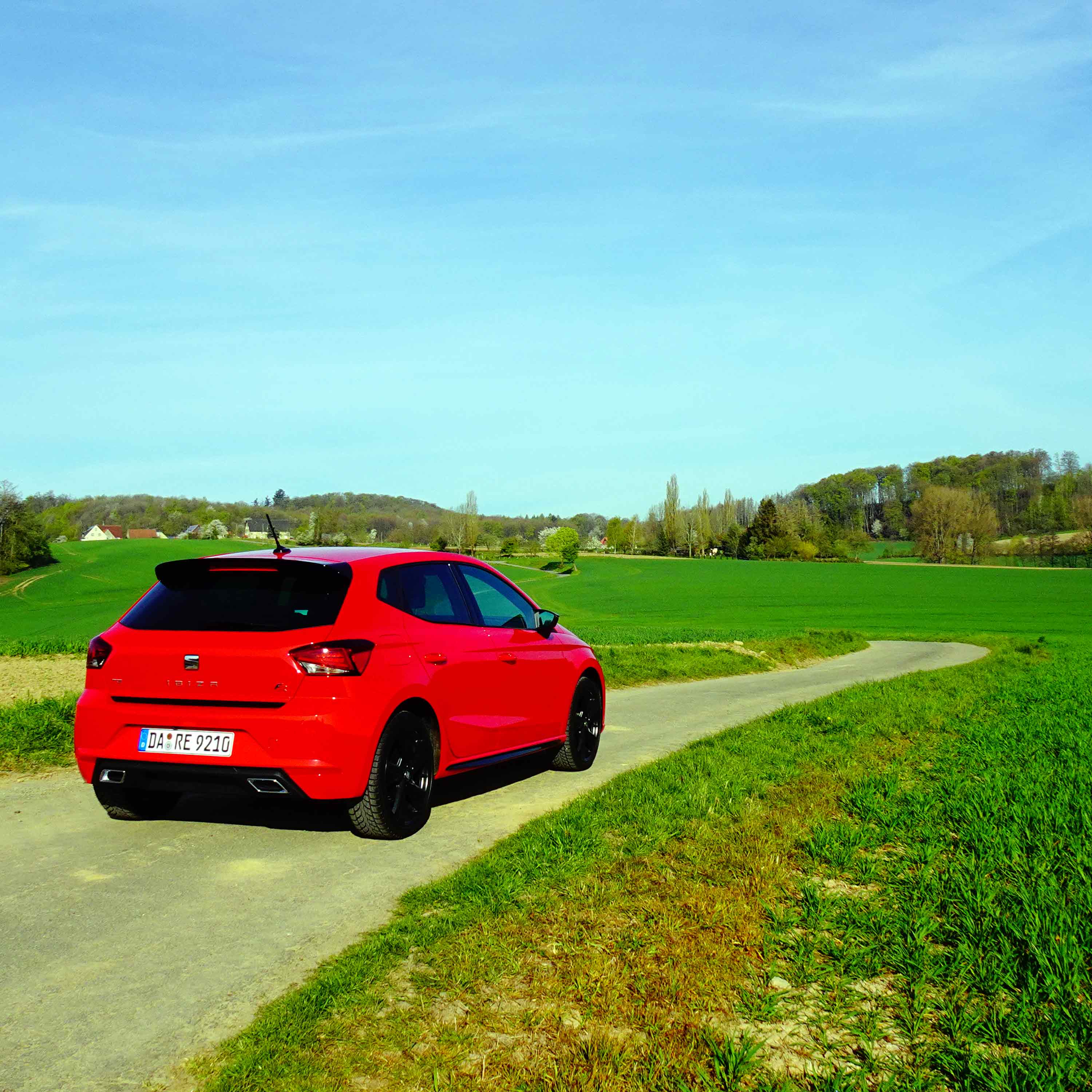 Roadtrip - Der Auto-Podcast