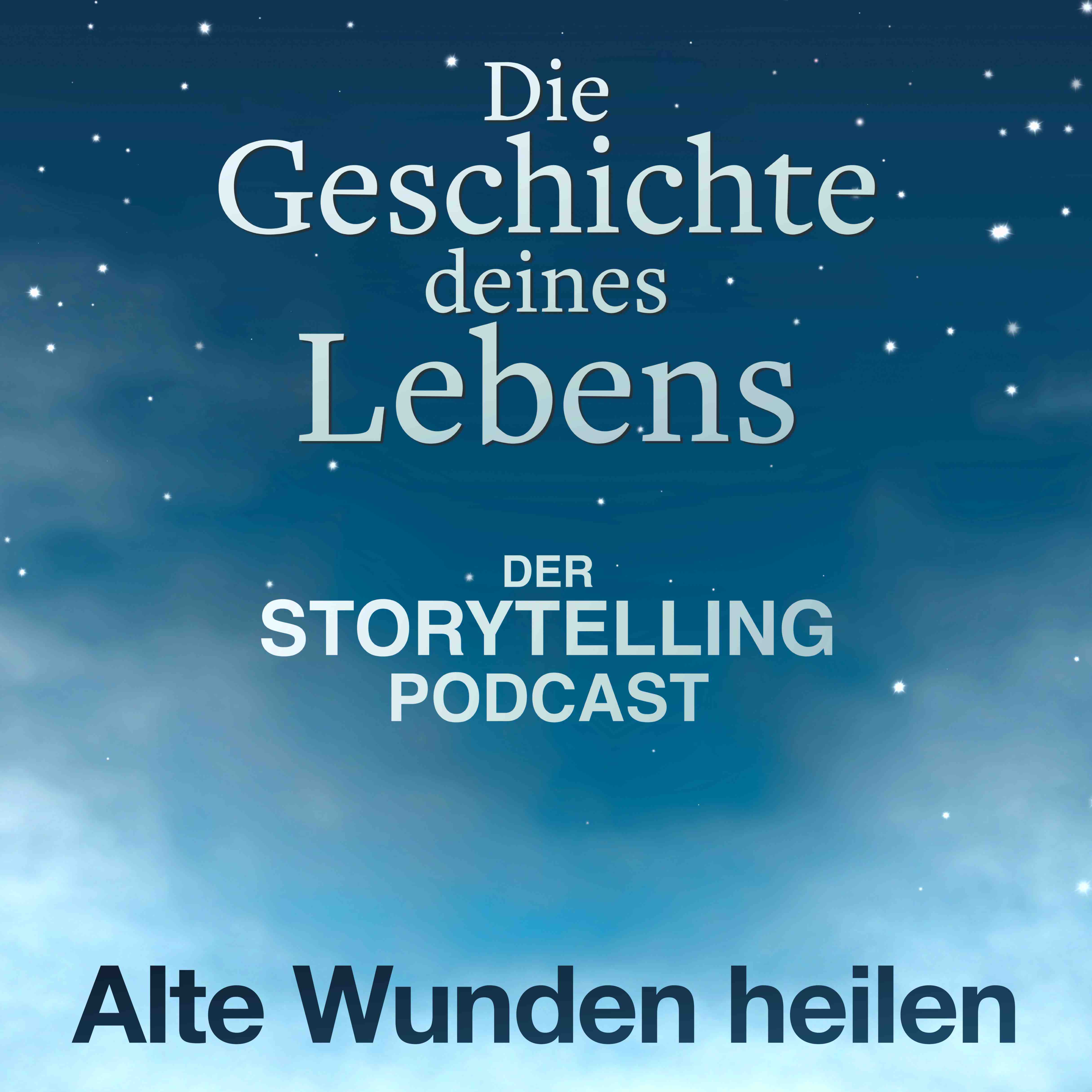 Storytelling: Die Geschichte deines Lebens