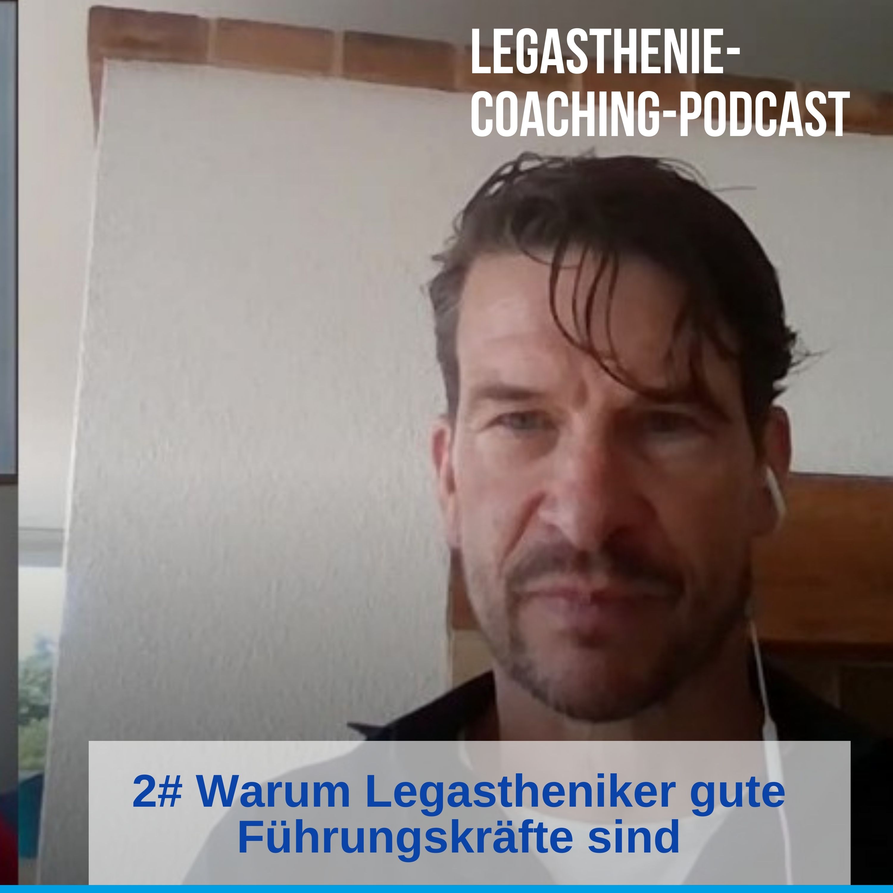 Legasthenie-Coaching-Podcast
