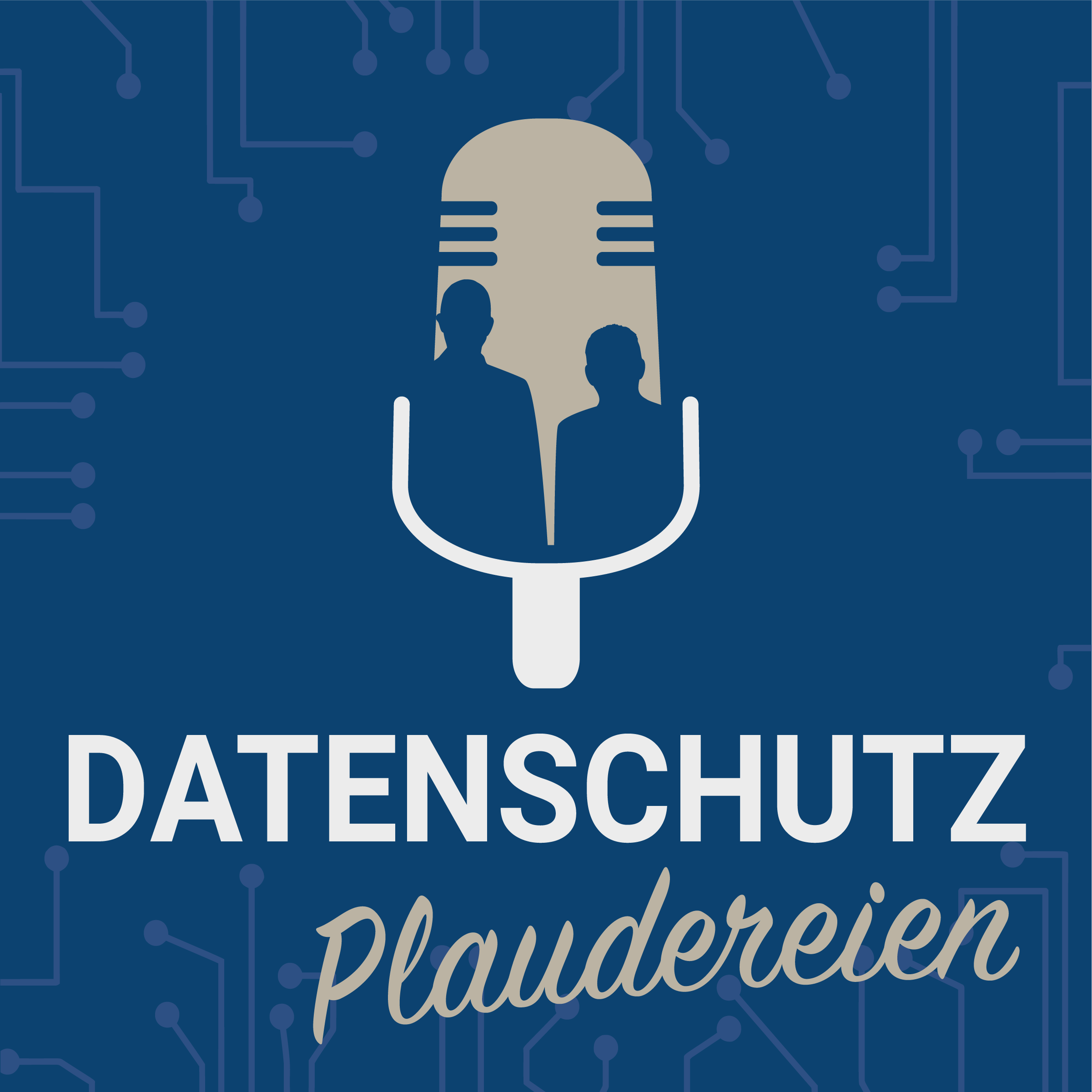 Datenschutz-Plaudereien