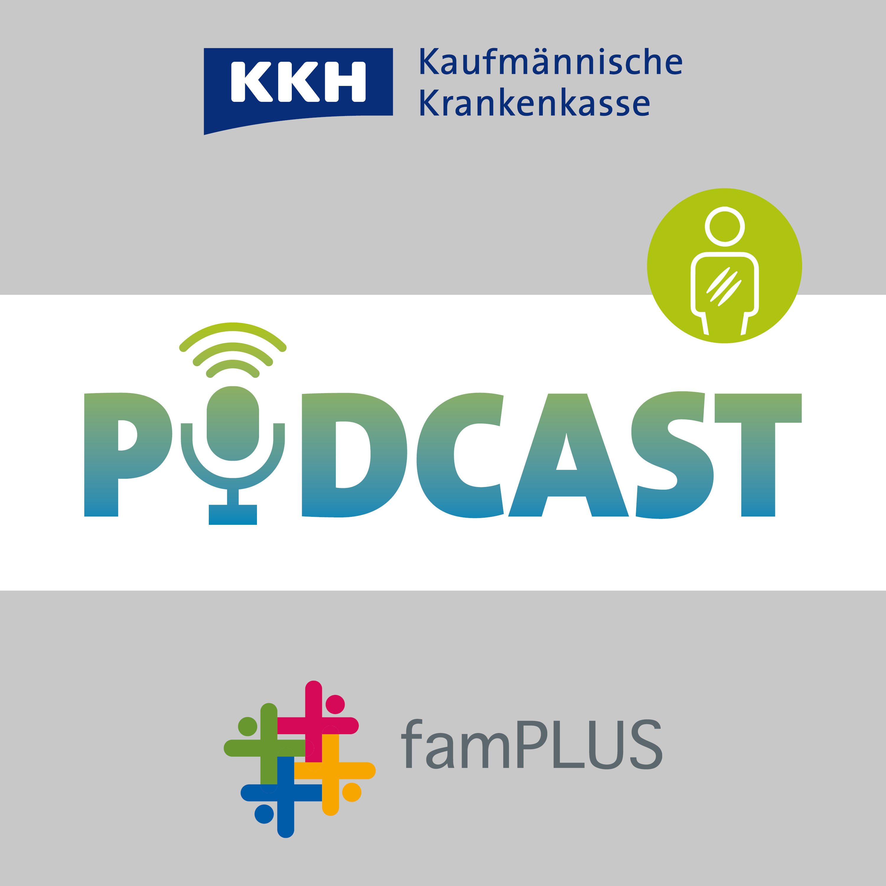 Pflege Podcast - Rundum Versorgt