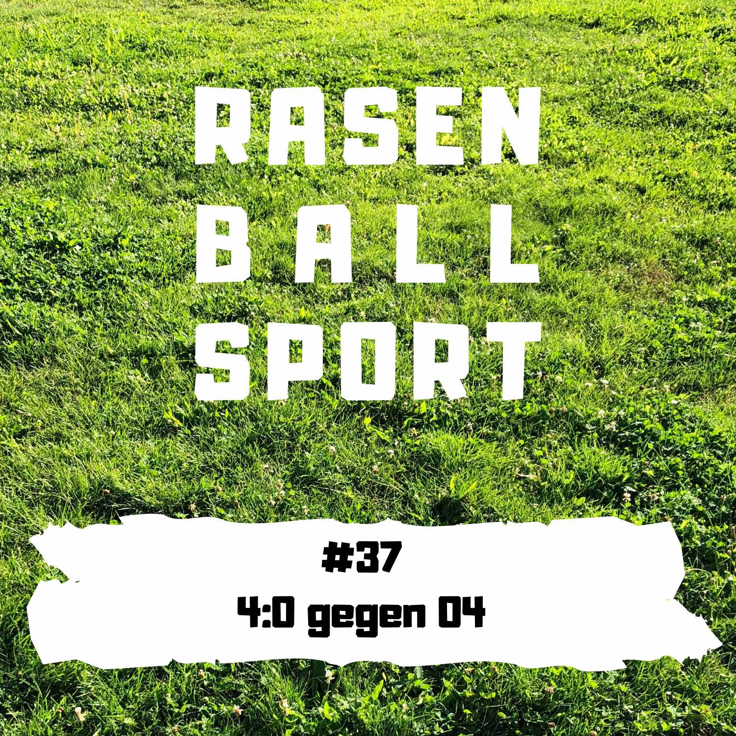RASENBALLSPOTT