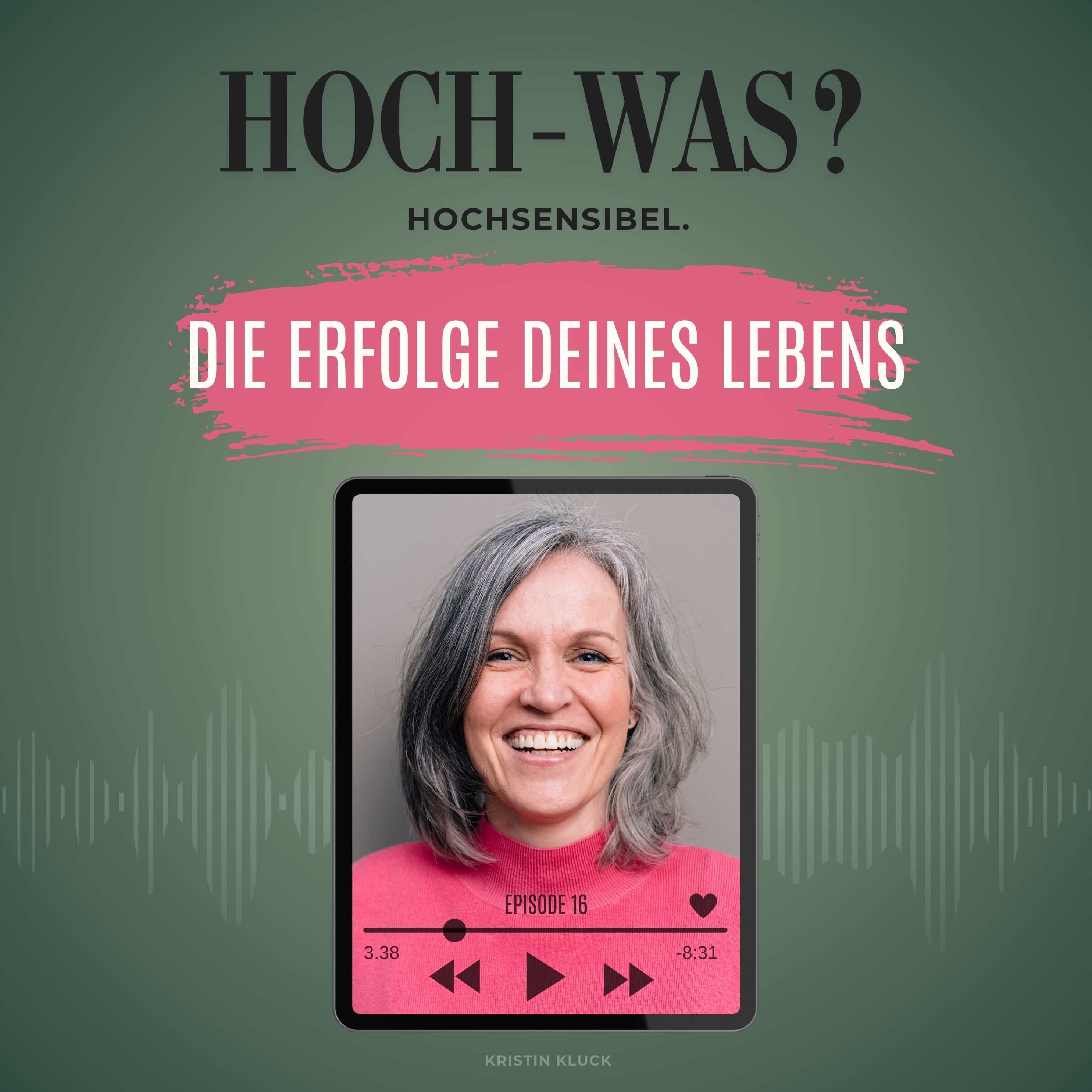 Die Erfolge deines Lebens. episode artwork