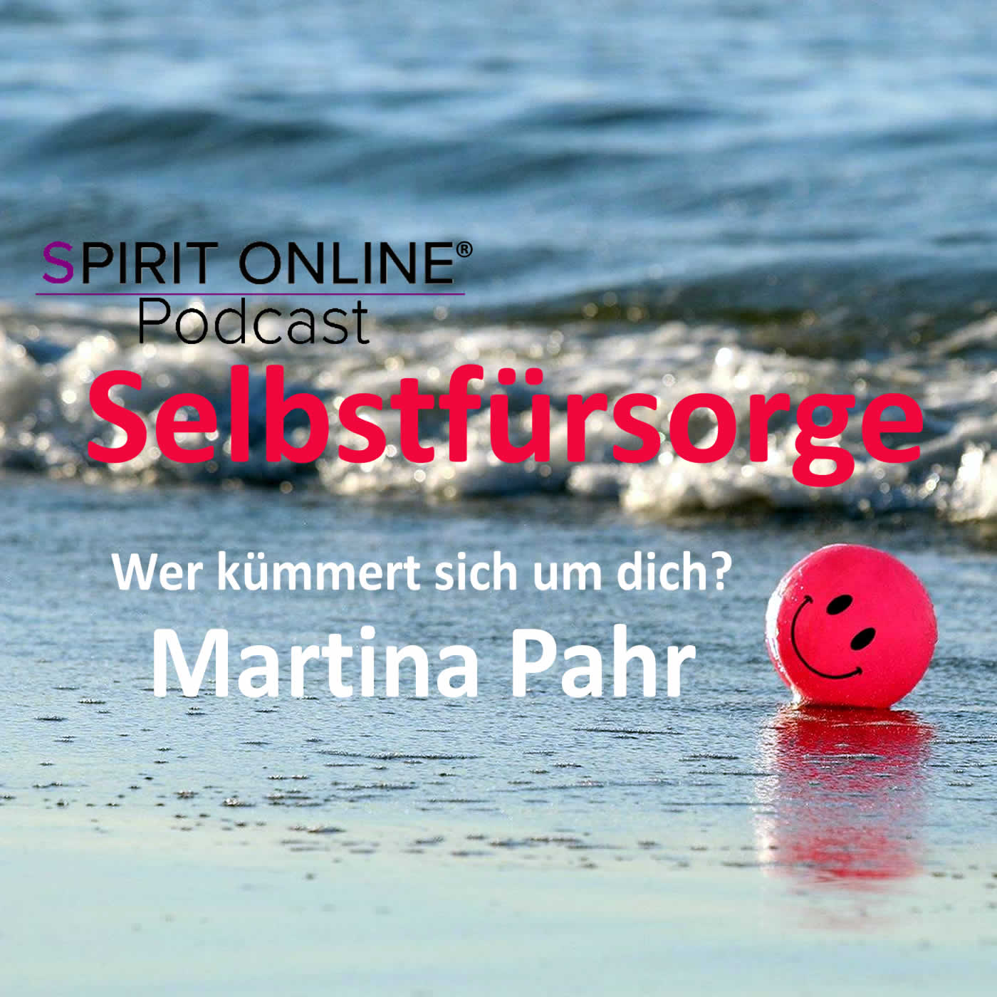 Spirit Online Podcast Spiritualität