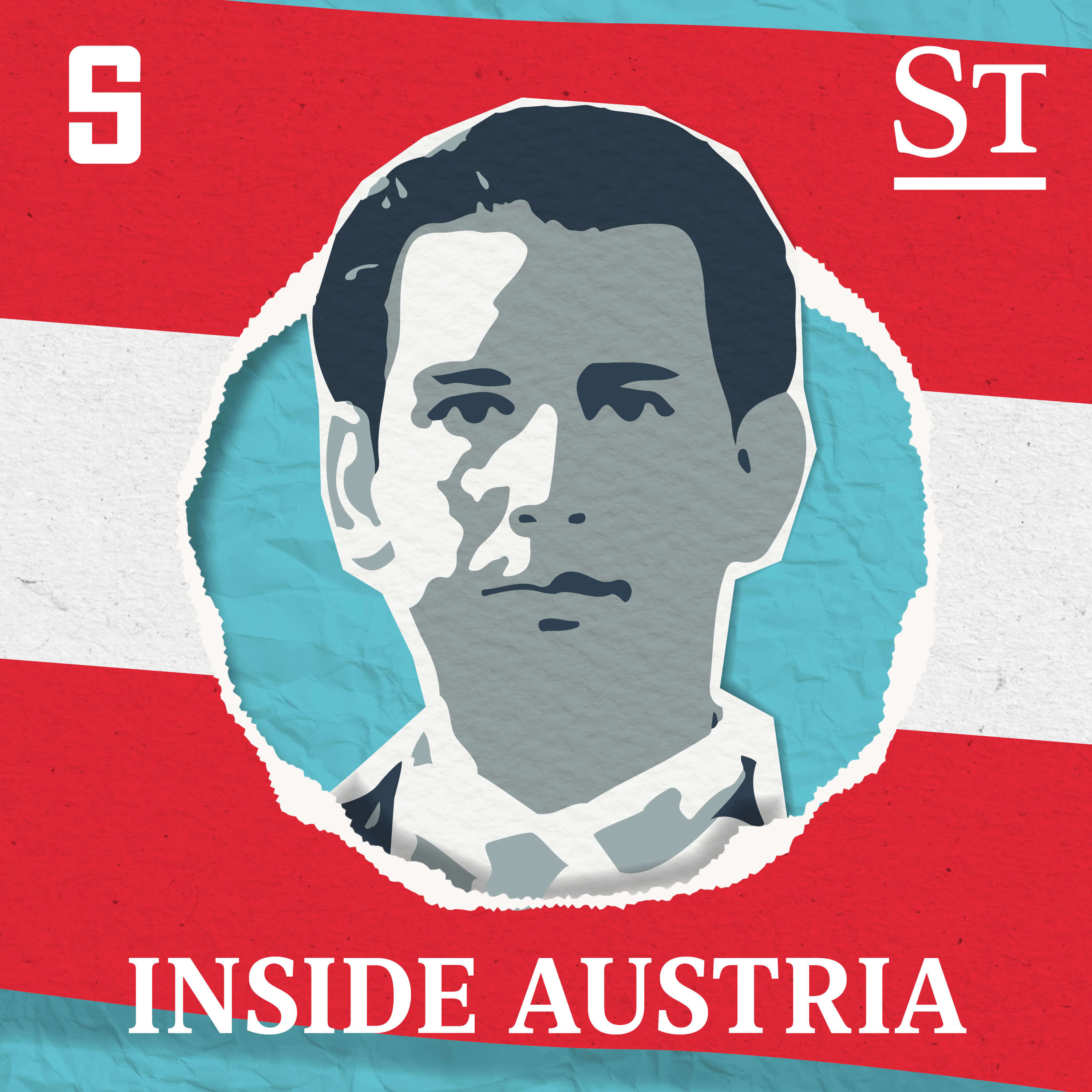 Sebastian Kurz ist weg. Und jetzt? - podcast episode cover