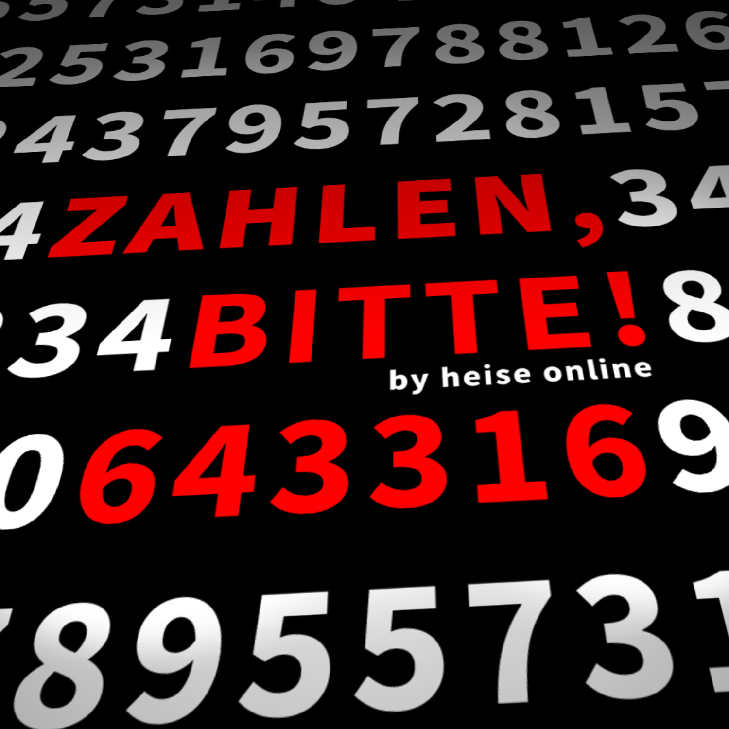 Zahlen, bitte! Patent 643316 - Die Magnetschwebebahn nimmt erstmals Gestalt an