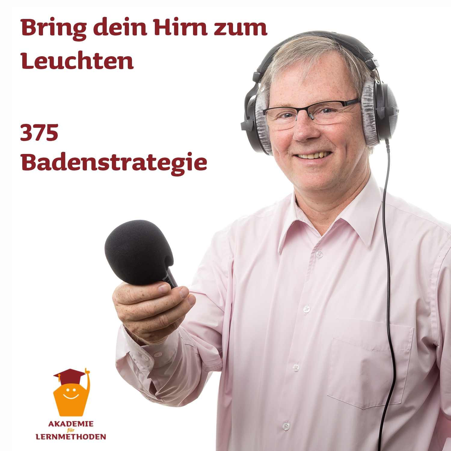 375 die Badenstrategie