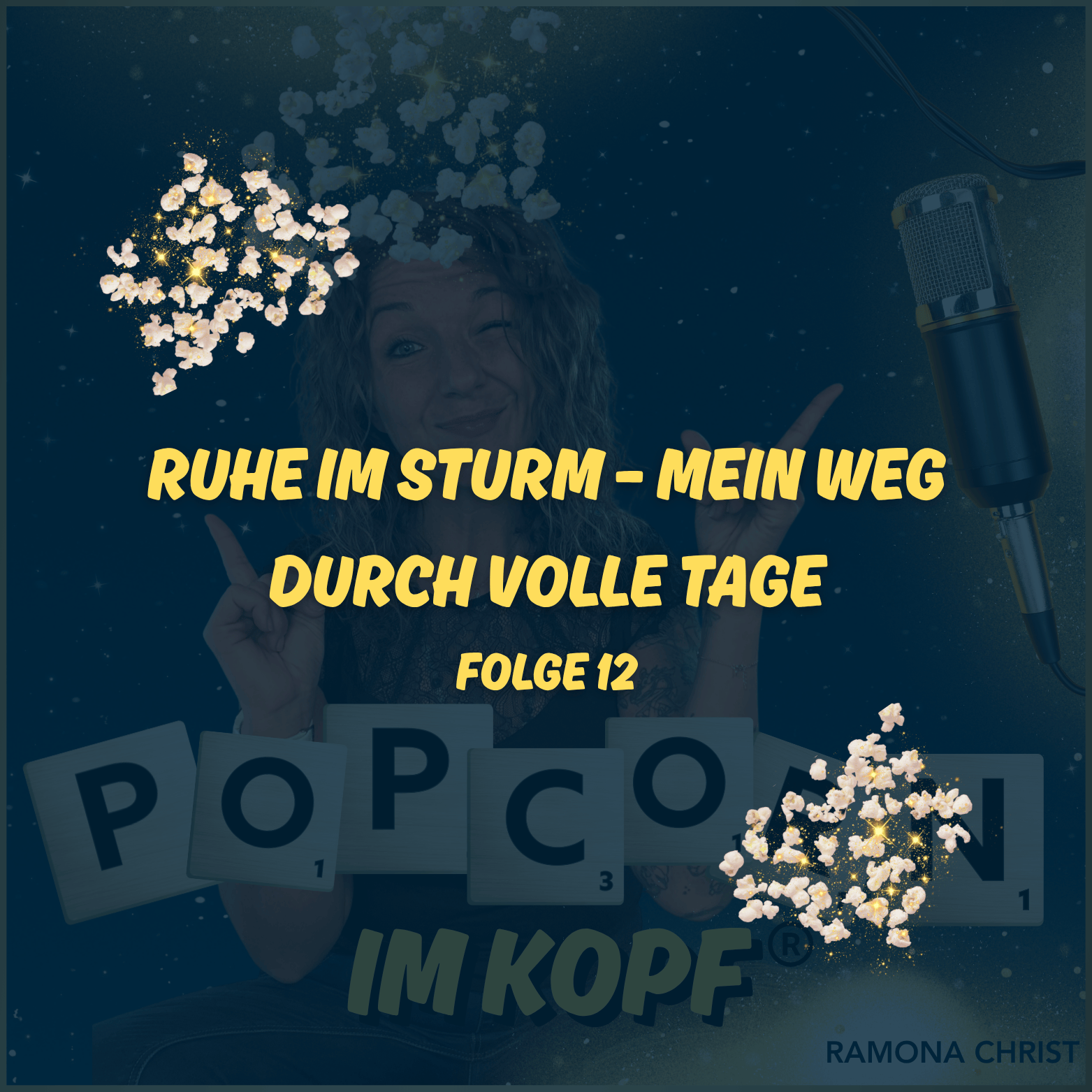Ruhe im Sturm – mein Weg durch volle Tage episode artwork