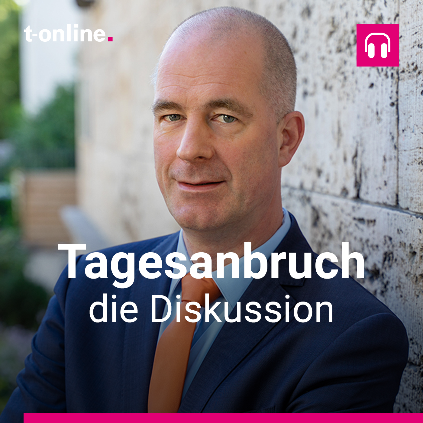 Tagesanbruch von t-online