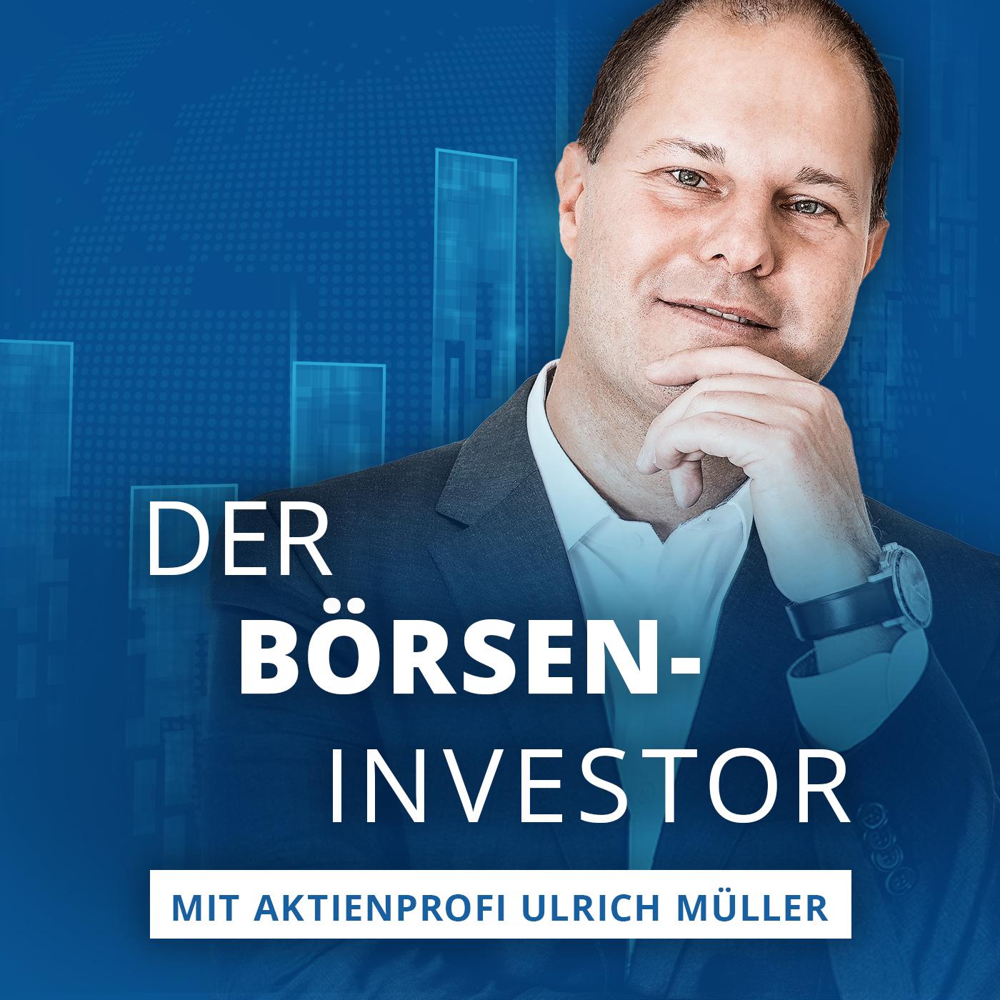 #9 Wie wirkt sich die Politik auf meine Assets aus? episode artwork
