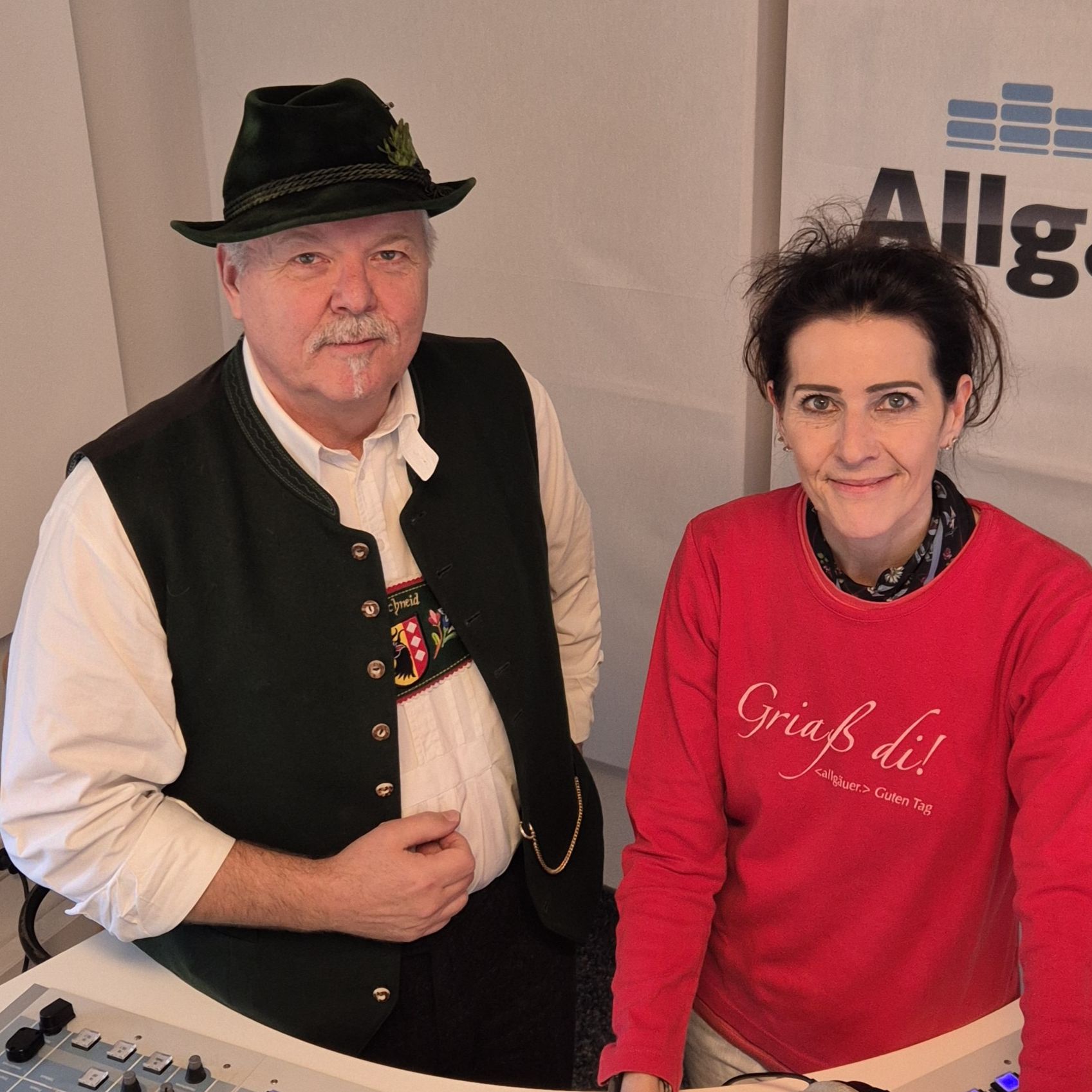 AllgäuHIT-Kaffeeklatsch