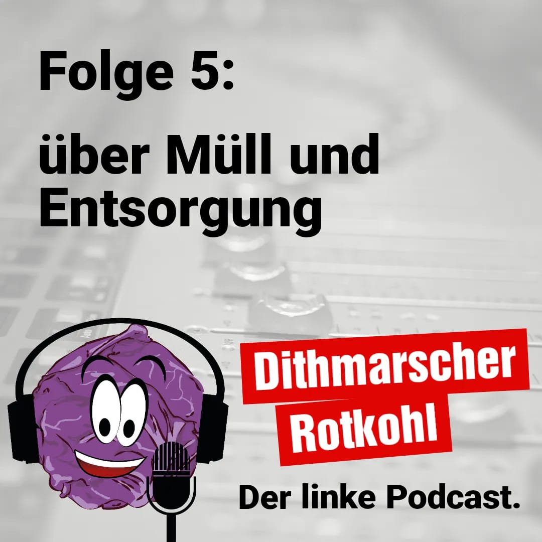 Müll und Entsorgung