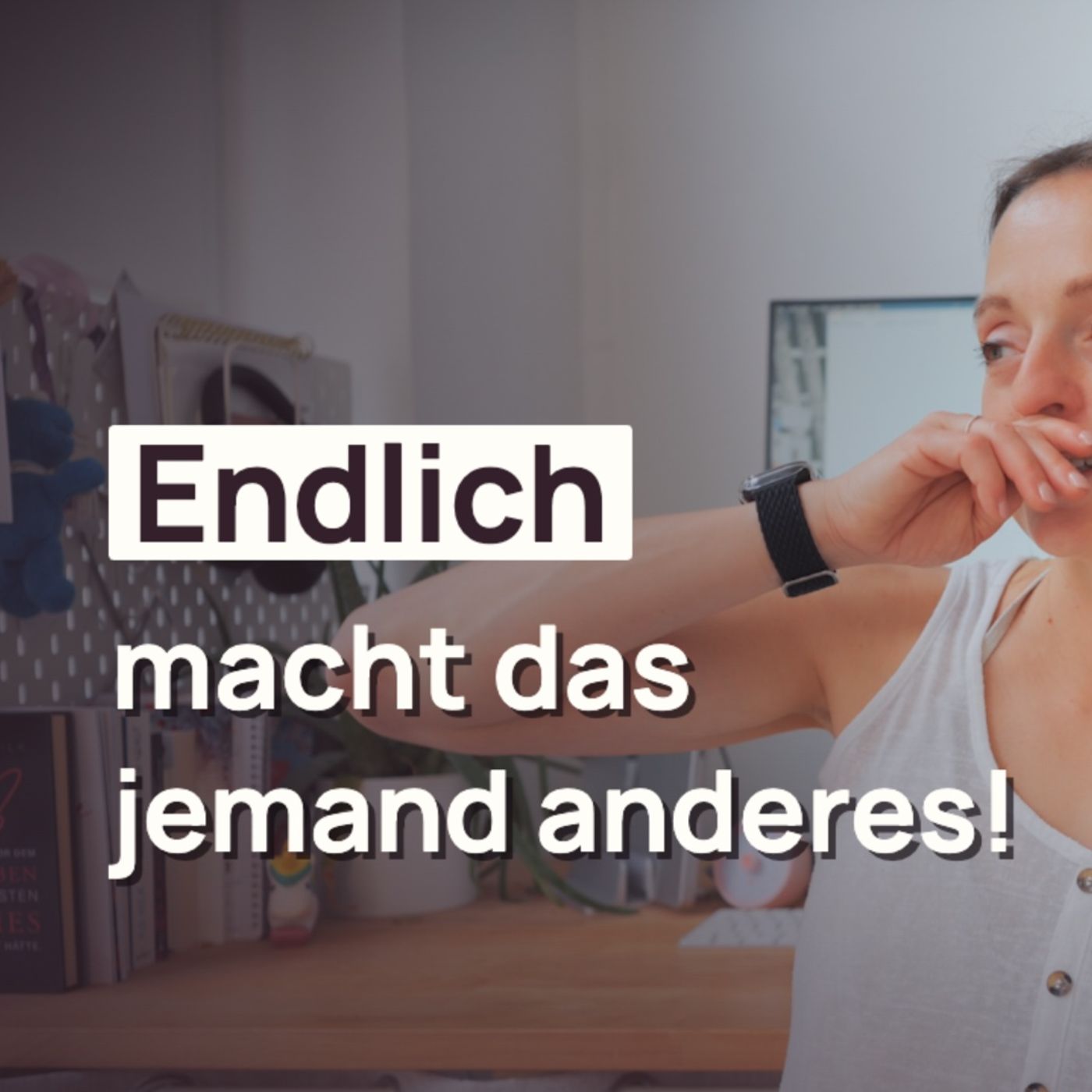 So baust du dir als Autorin eine KI-Assistentin für alles, was dich vom Schreiben abhält