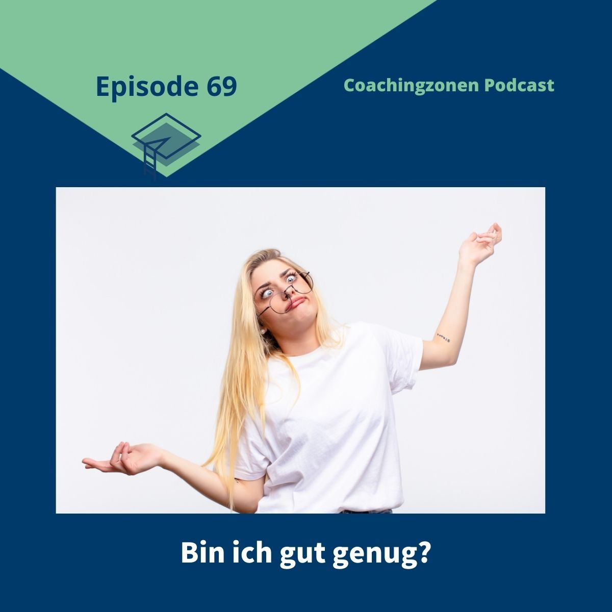 Erfolgreich promovieren | Coachingzonen-Podcast | Promotionspodcast