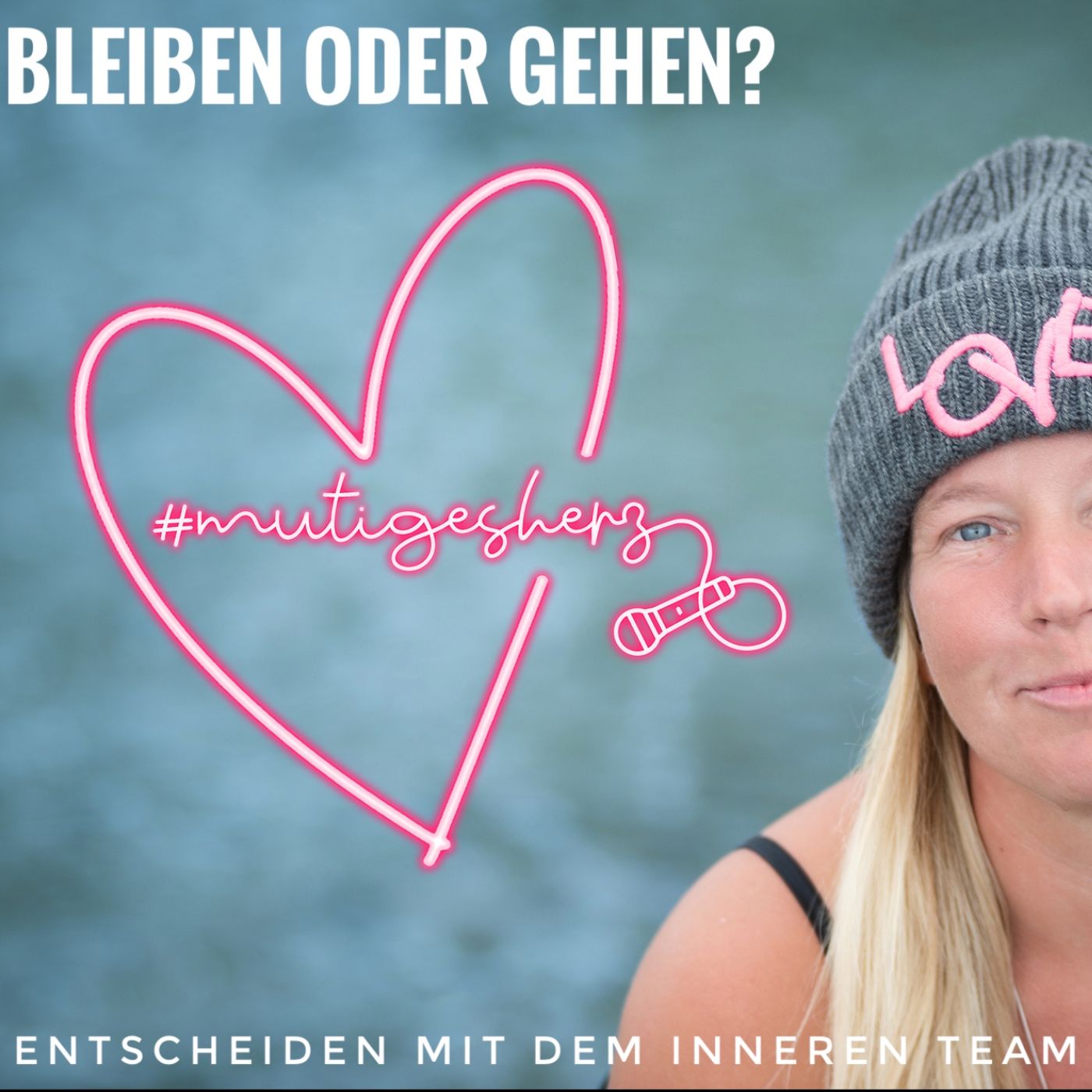 Bleiben oder Gehen? episode artwork