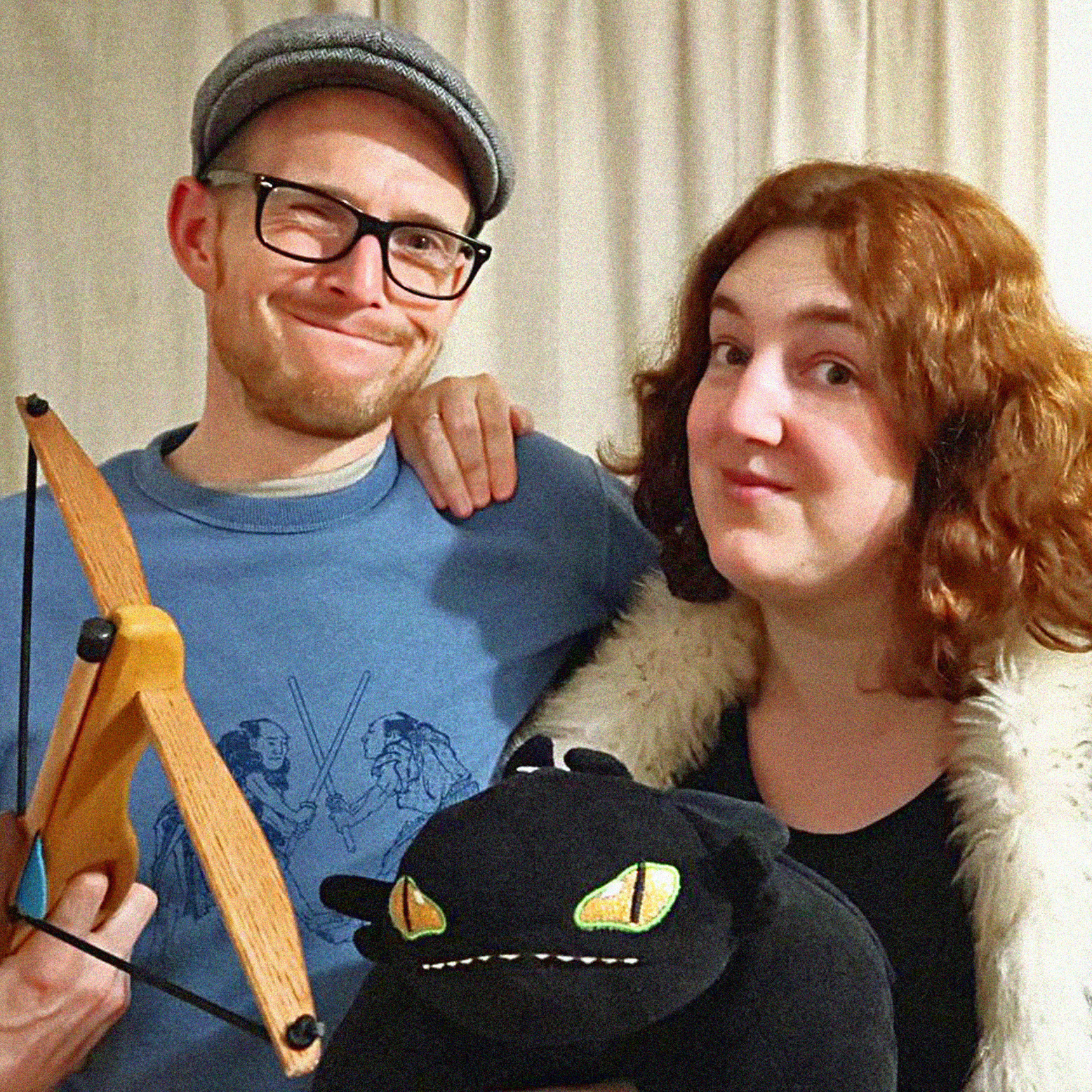 Der kleine Rat - Der gemütliche Game of Thrones Rewatch Podcast