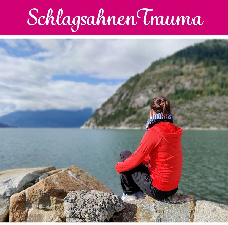Schlagsahnentrauma