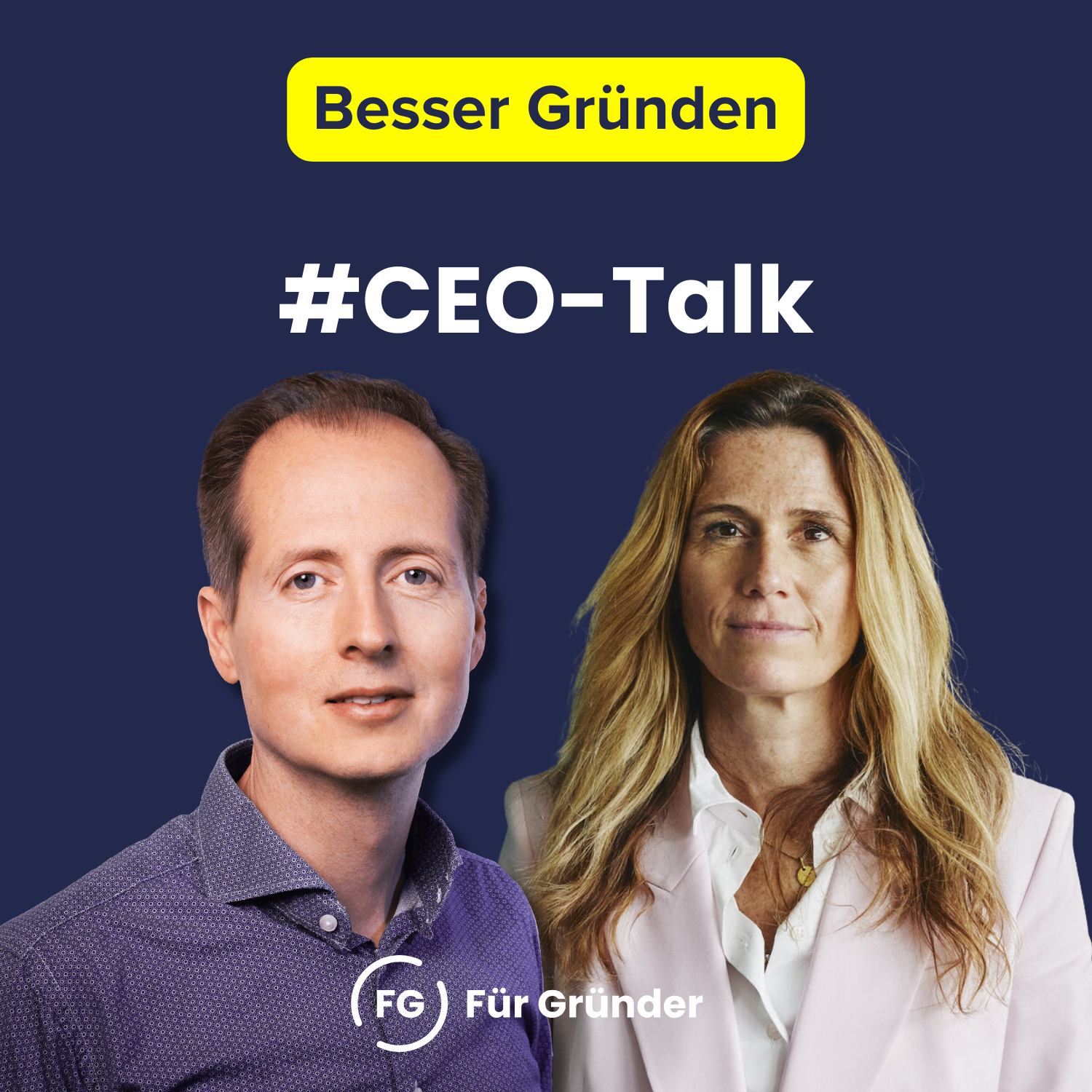 Die 11 Top-Kennzahlen: Wie schneidet Dein Business ab? (mit Rebecca Troch #206)