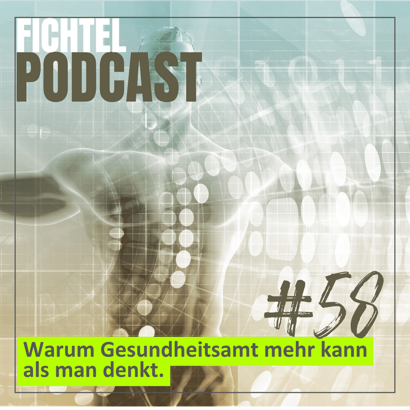 #58 Gesundheitsamt: Mehr Service, als Du denkst